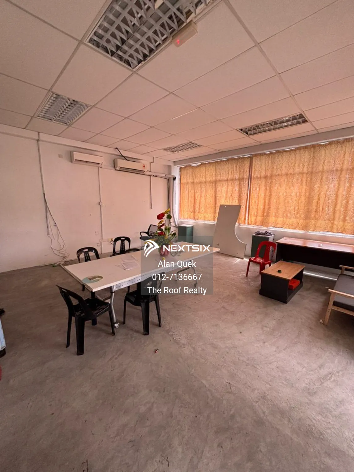 Semi-D Factory For Rent in Johor Bahru Johor - Image 4