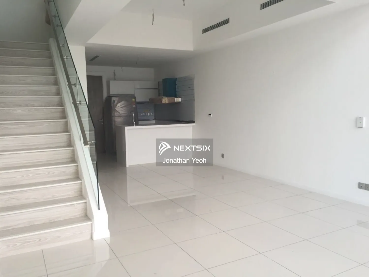 Serviced Residence For Rent in Ampang Kuala Lumpur