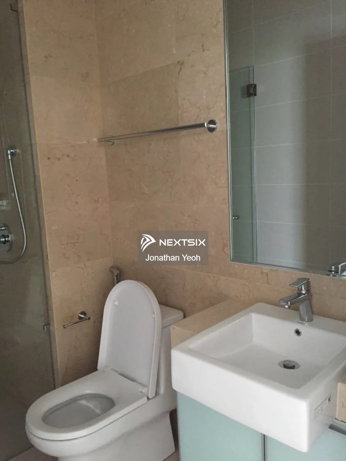 Serviced Residence For Rent in Ampang Wilayah Persekutuan Kuala Lumpur - Image 10