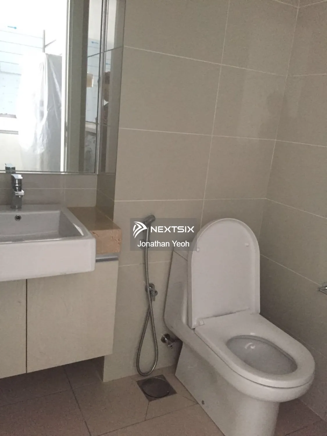 Serviced Residence For Rent in Ampang Wilayah Persekutuan Kuala Lumpur - Image 11
