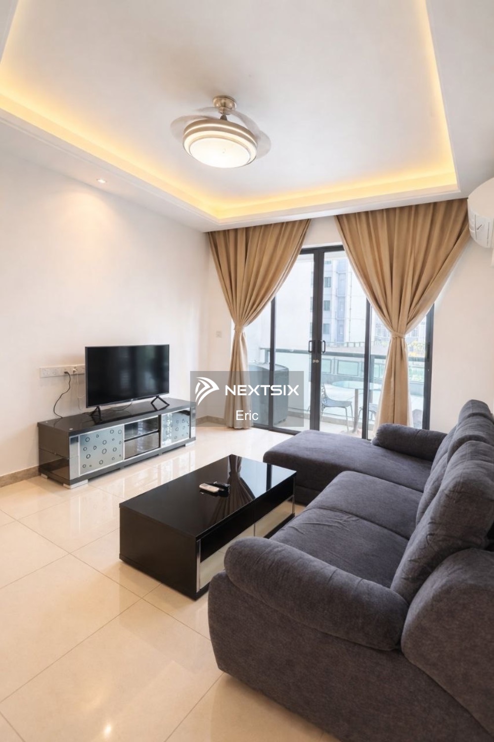 Serviced Residence For Sale in Johor Bahru Johor