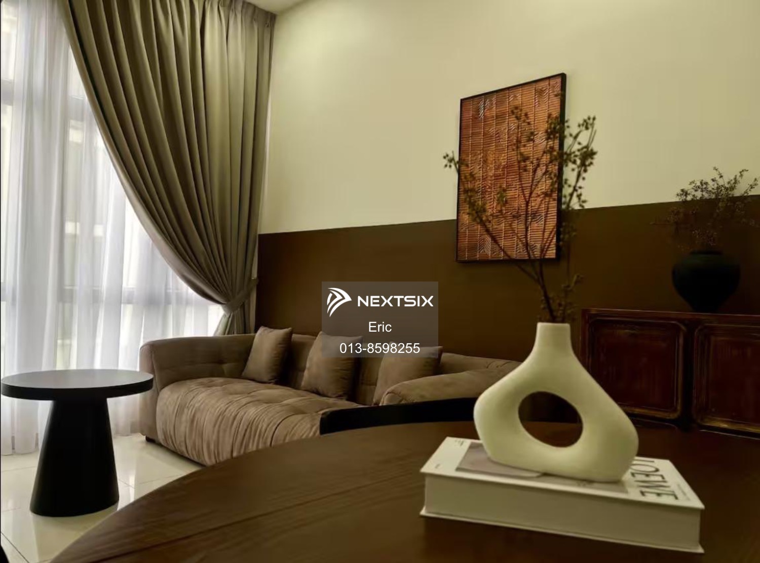 Serviced Residence For Sale in Johor Bahru Johor