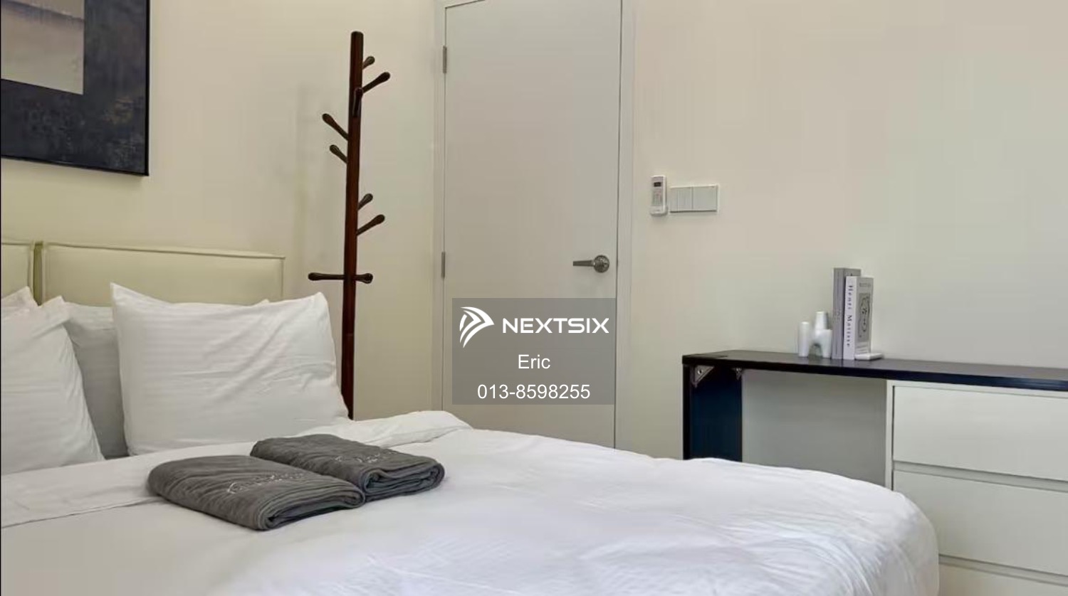 Serviced Residence For Sale in Johor Bahru Johor - Image 5