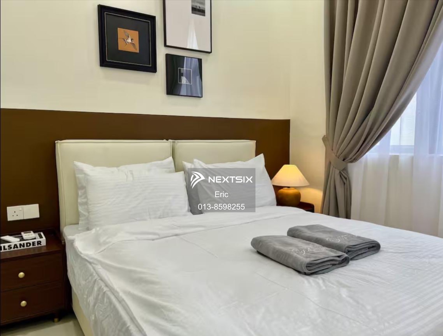 Serviced Residence For Sale in Johor Bahru Johor - Image 6