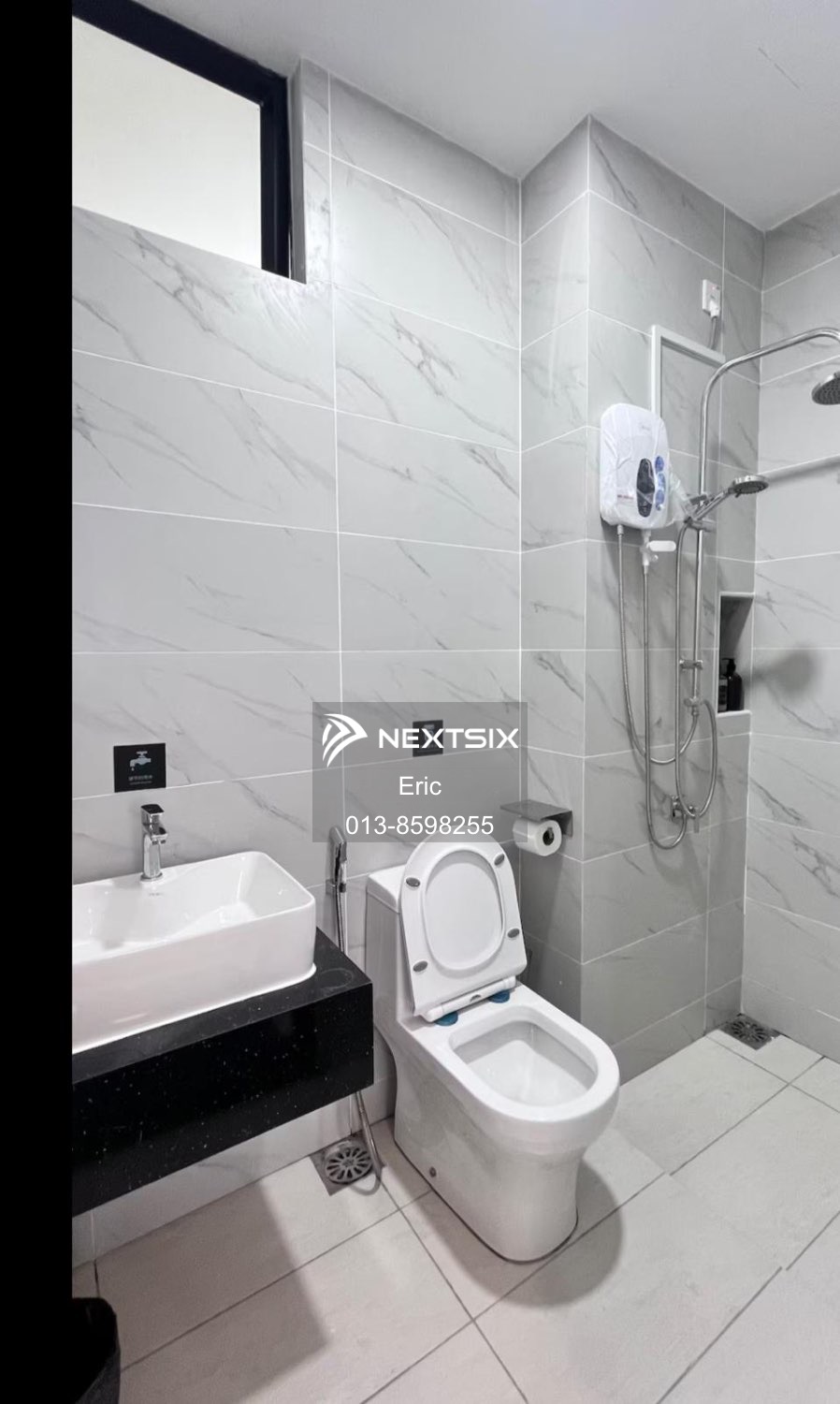 Serviced Residence For Sale in Johor Bahru Johor - Image 7