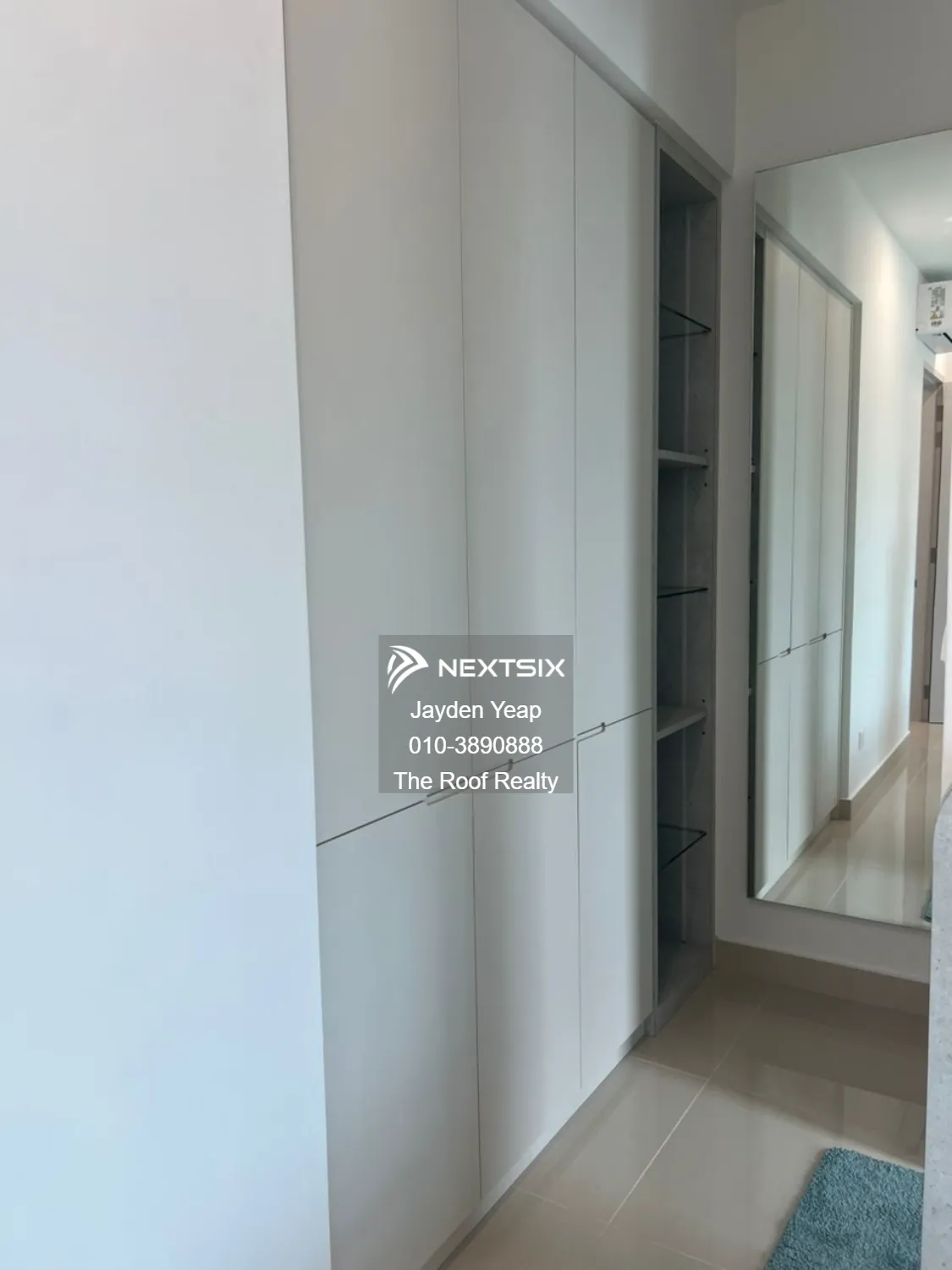 Condominium For Rent in Georgetown Penang - Image 11