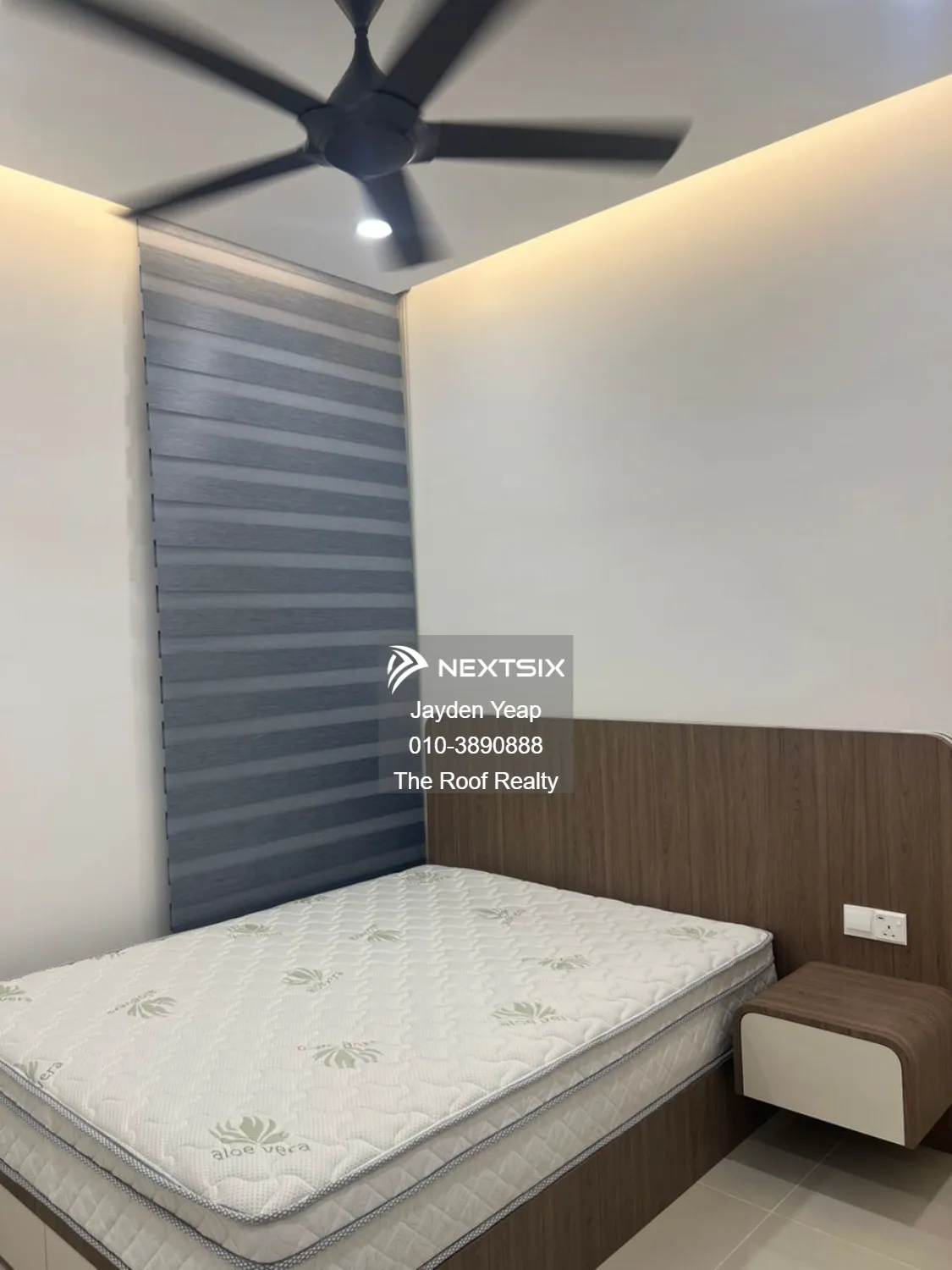 Condominium For Rent in Georgetown Penang - Image 15
