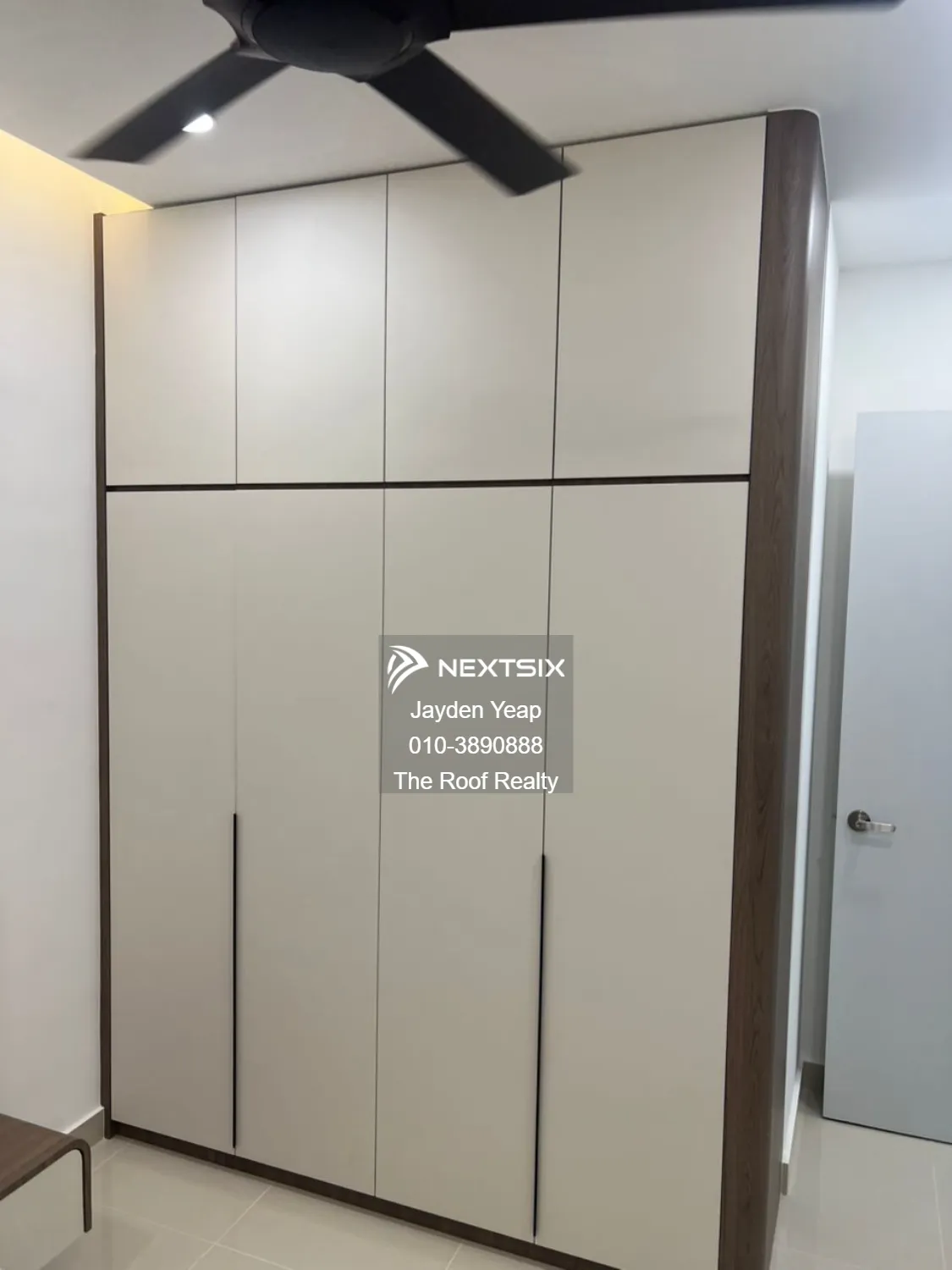 Condominium For Rent in Georgetown Penang - Image 16