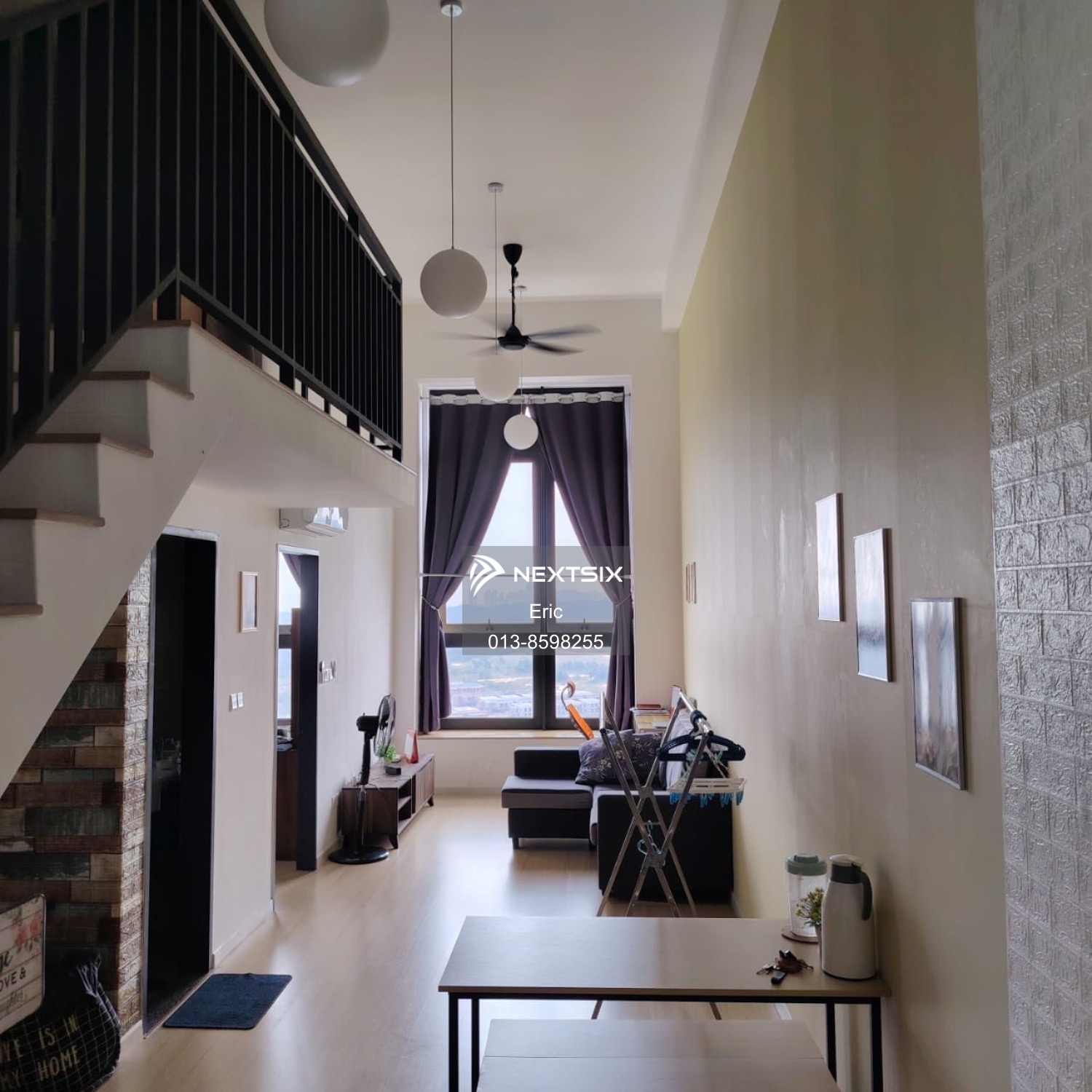 Serviced Residence For Rent in Iskandar Puteri (Nusajaya) Johor