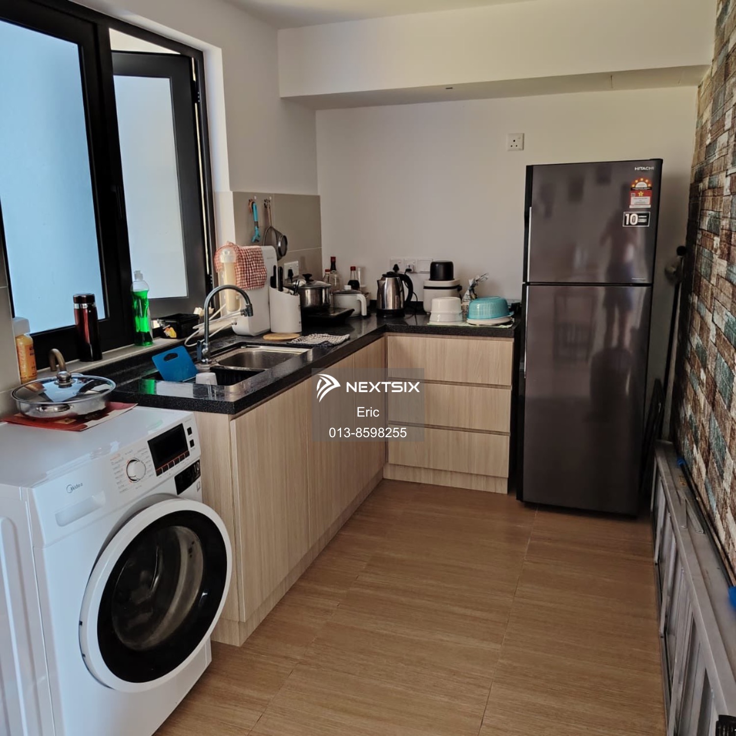 Serviced Residence For Rent in Iskandar Puteri (Nusajaya) Johor - Image 5