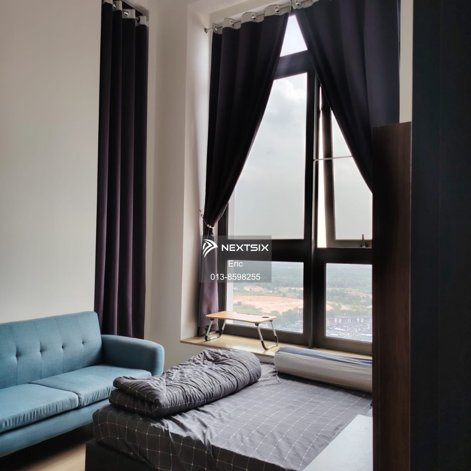 Serviced Residence For Rent in Iskandar Puteri (Nusajaya) Johor - Image 6