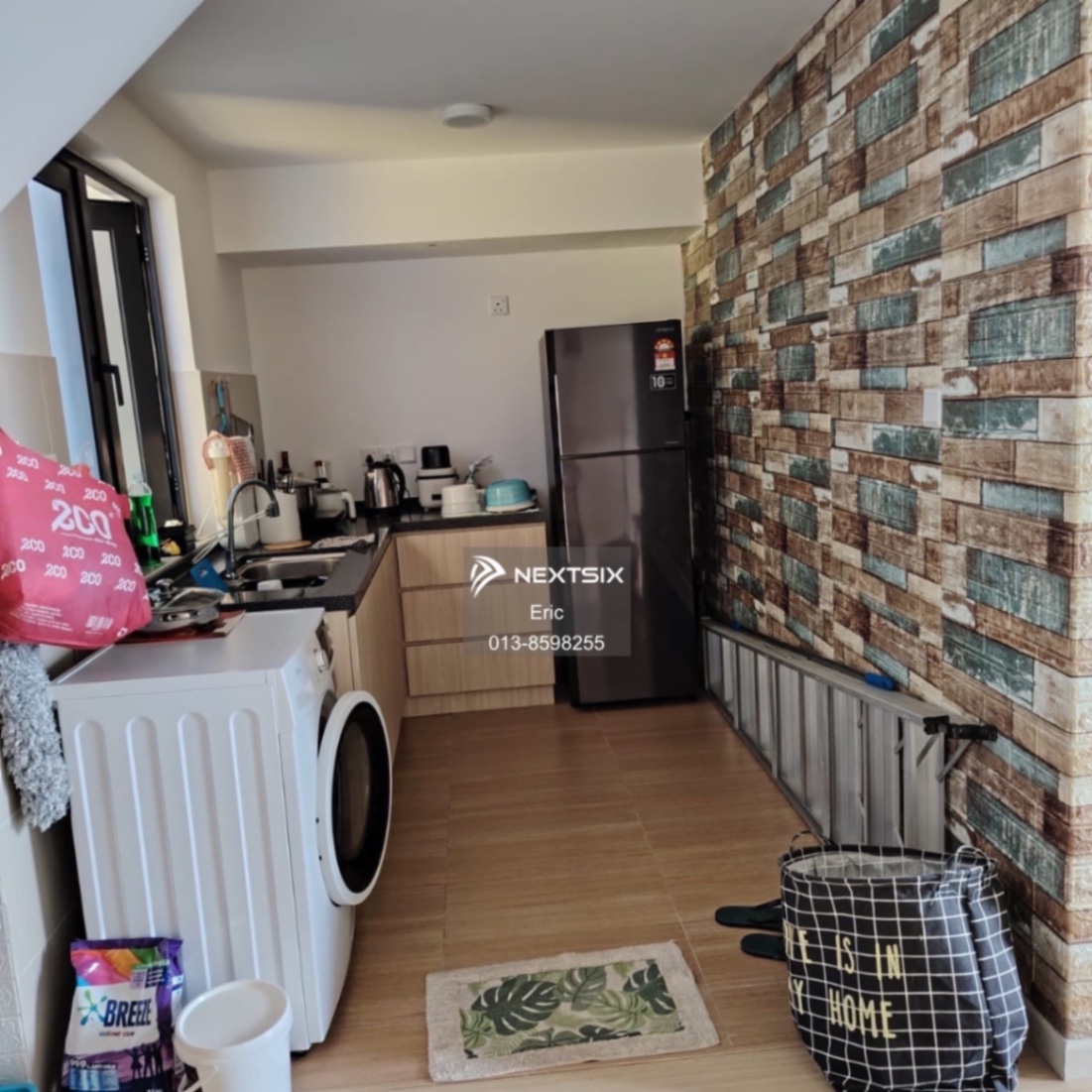 Serviced Residence For Rent in Iskandar Puteri (Nusajaya) Johor - Image 7