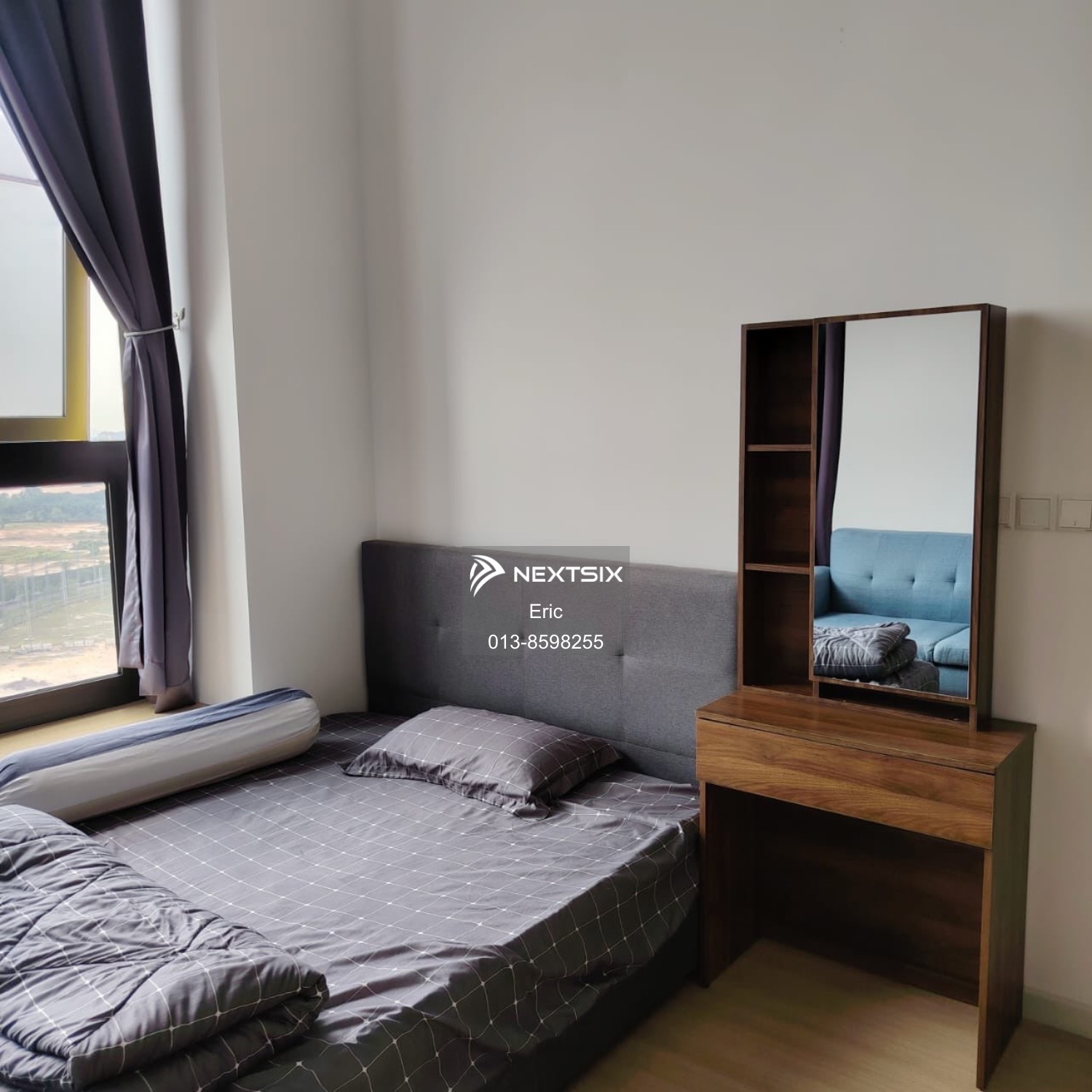 Serviced Residence For Rent in Iskandar Puteri (Nusajaya) Johor - Image 8