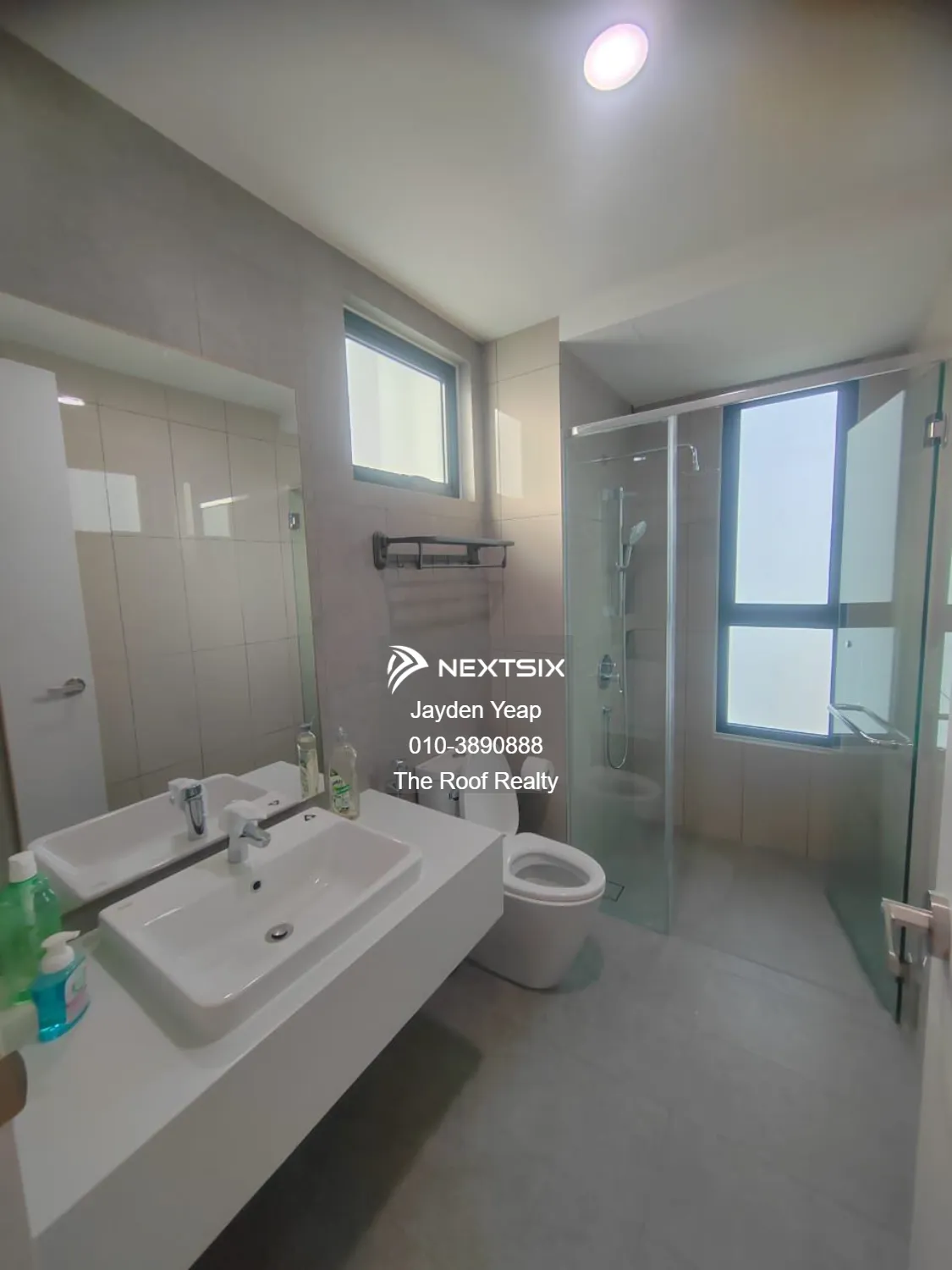 Condominium For Rent in Georgetown Penang - Image 10