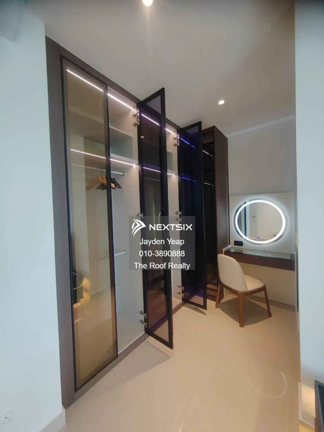 Condominium For Rent in Georgetown Penang - Image 12