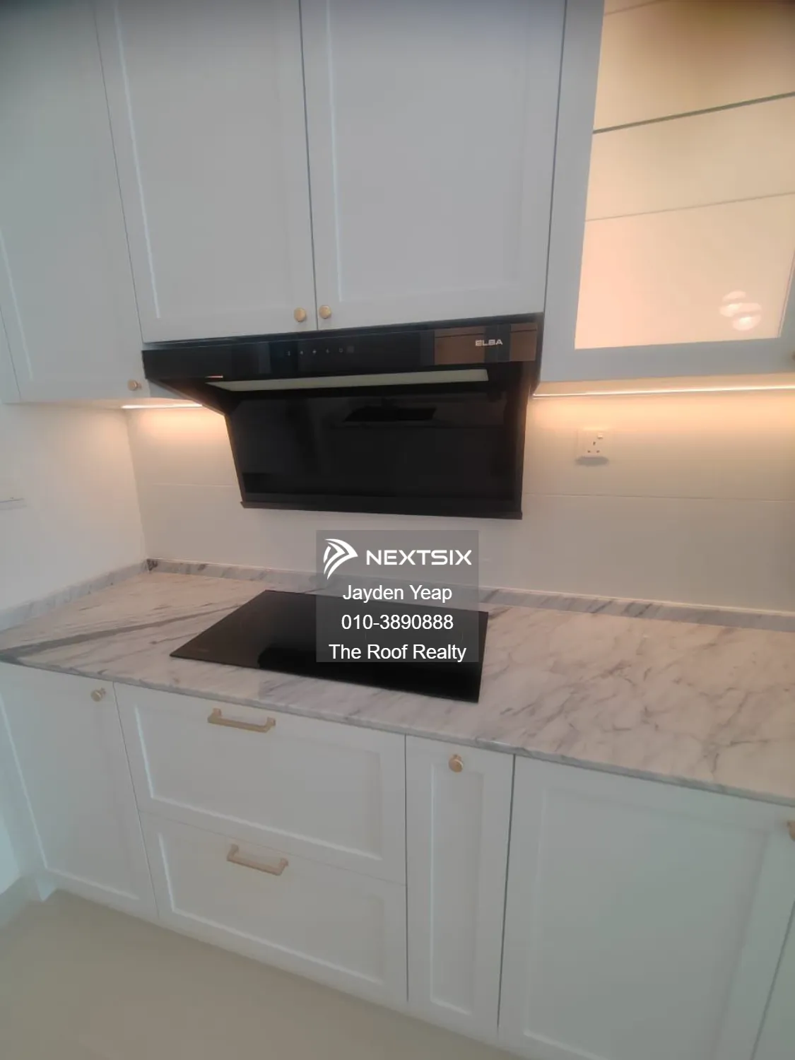 Condominium For Rent in Georgetown Penang - Image 8