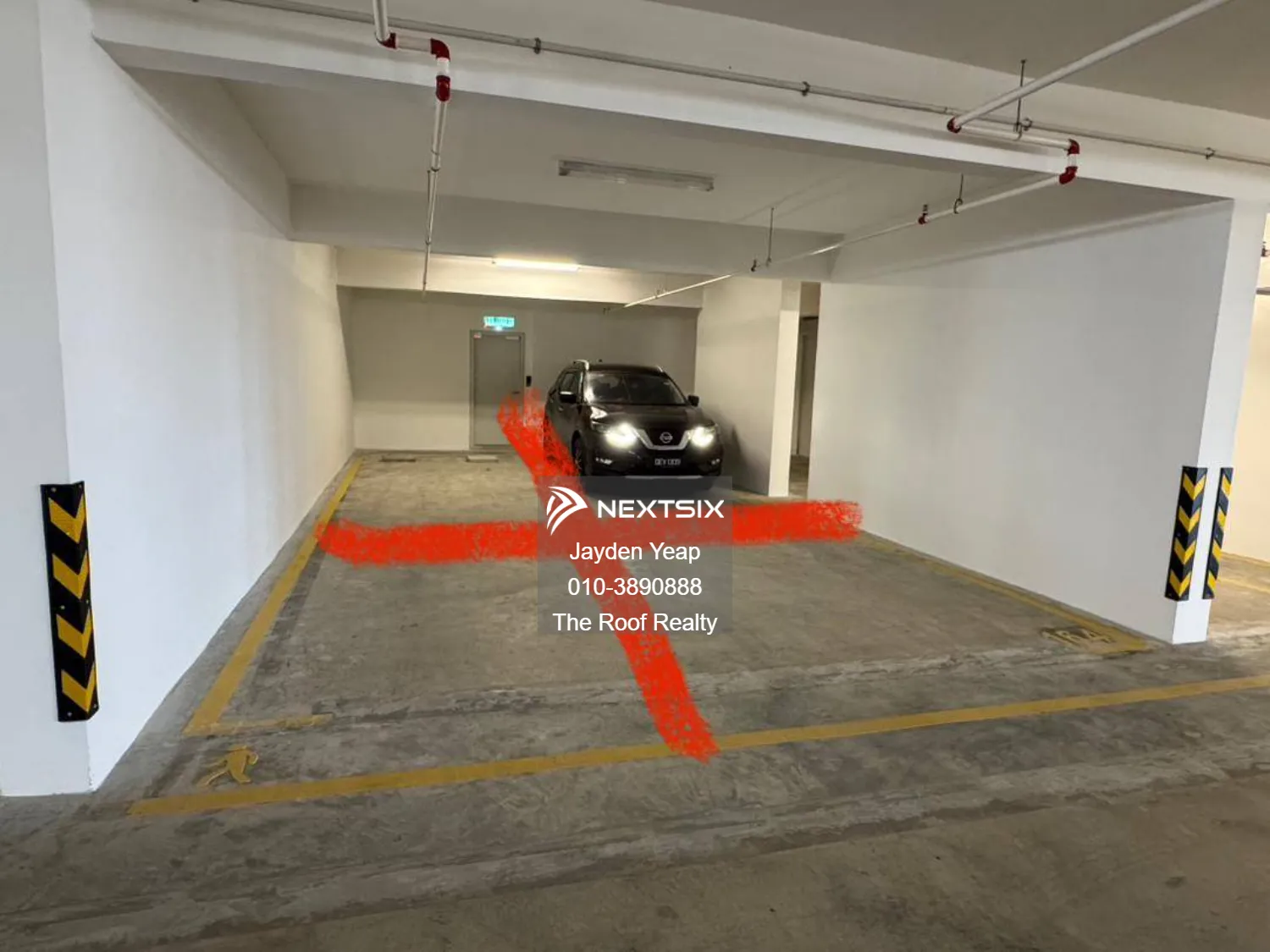Condominium For Rent in Batu Kawan Penang - Image 10