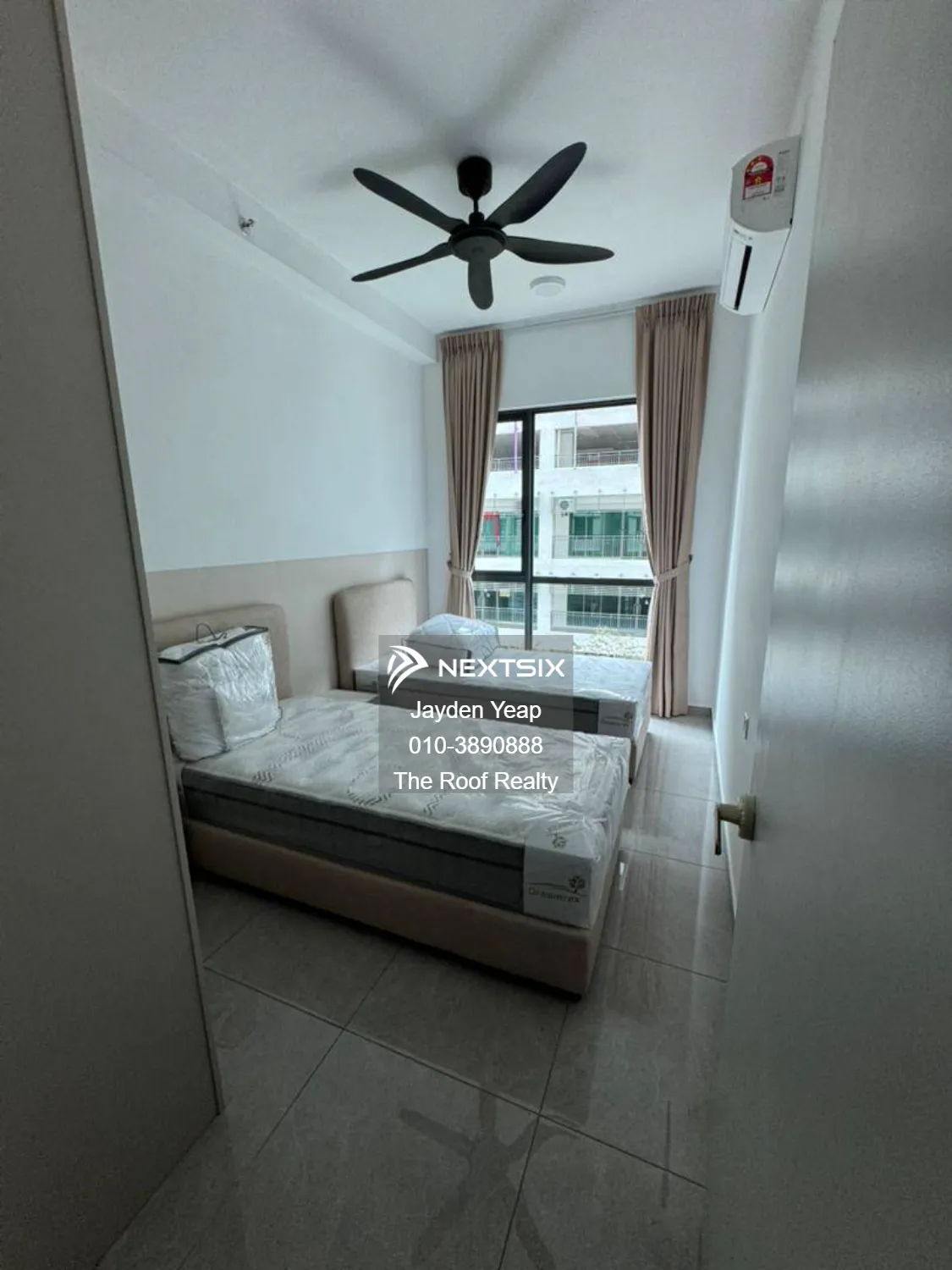 Condominium For Rent in Batu Kawan Penang - Image 5