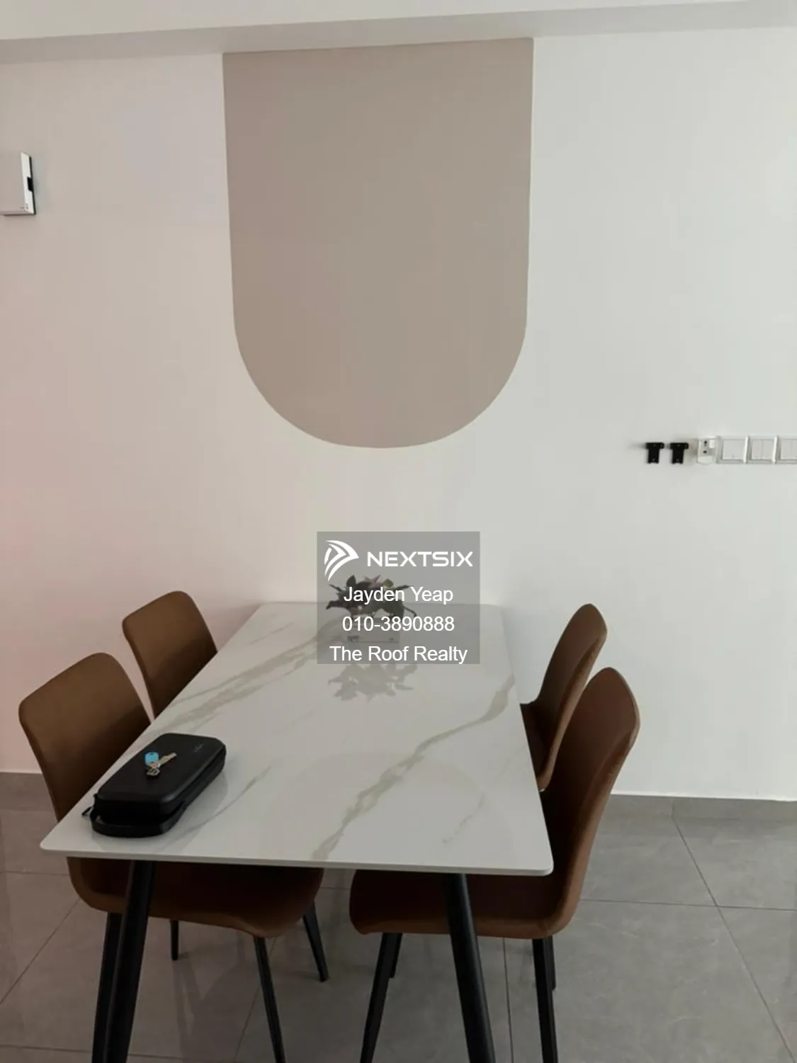 Condominium For Rent in Batu Kawan Penang - Image 6