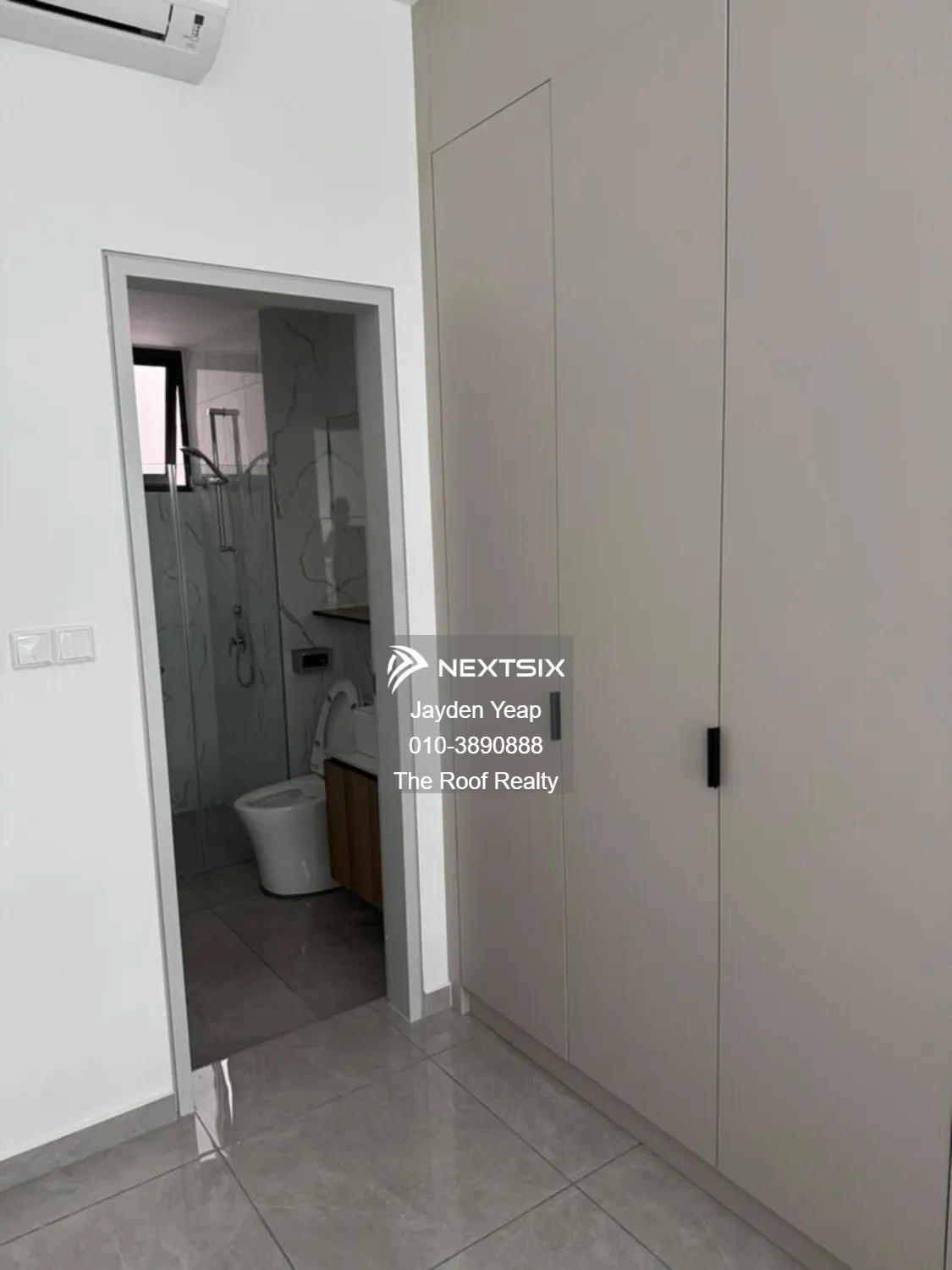 Condominium For Rent in Batu Kawan Penang - Image 7