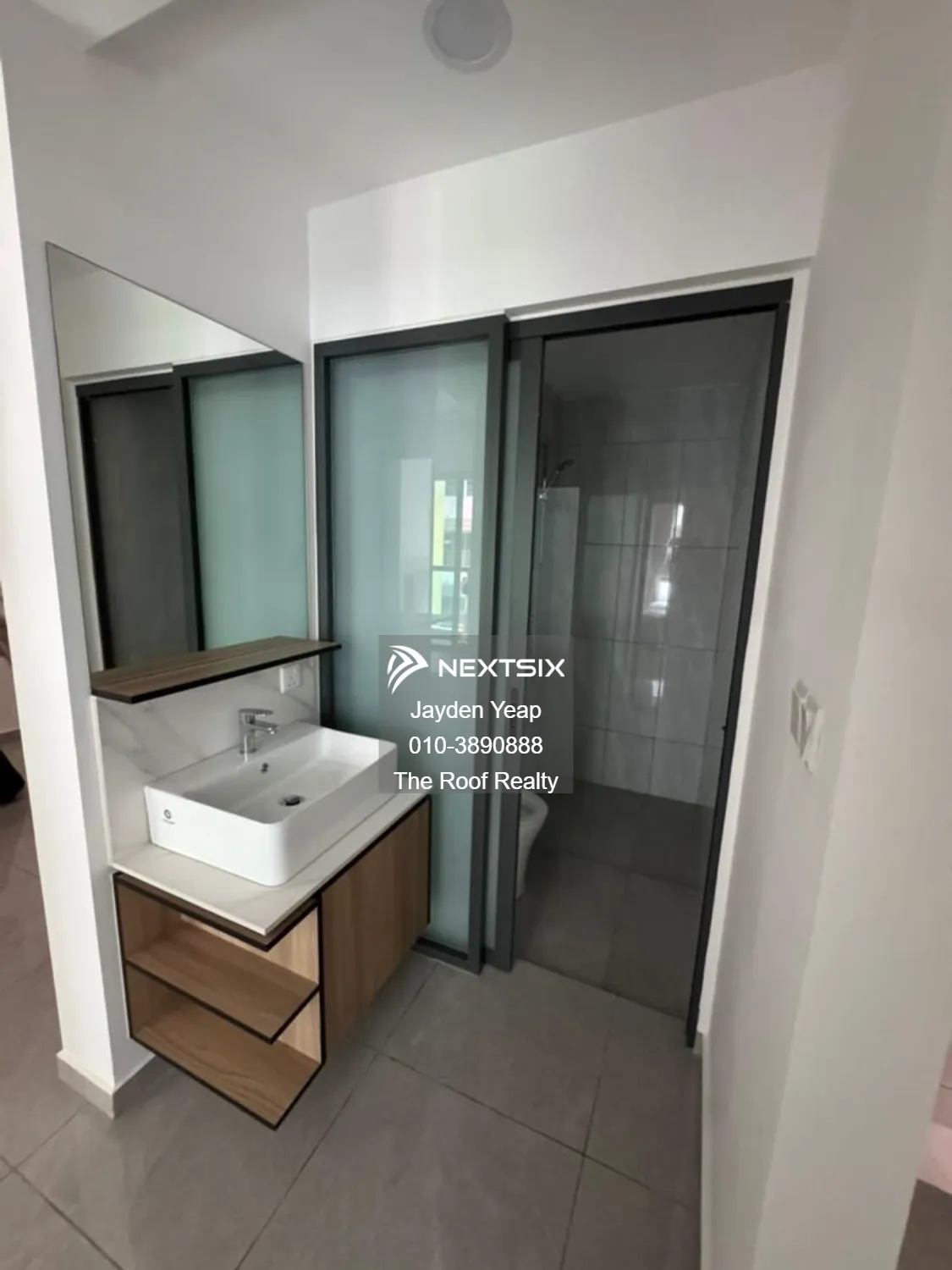 Condominium For Rent in Batu Kawan Penang - Image 8