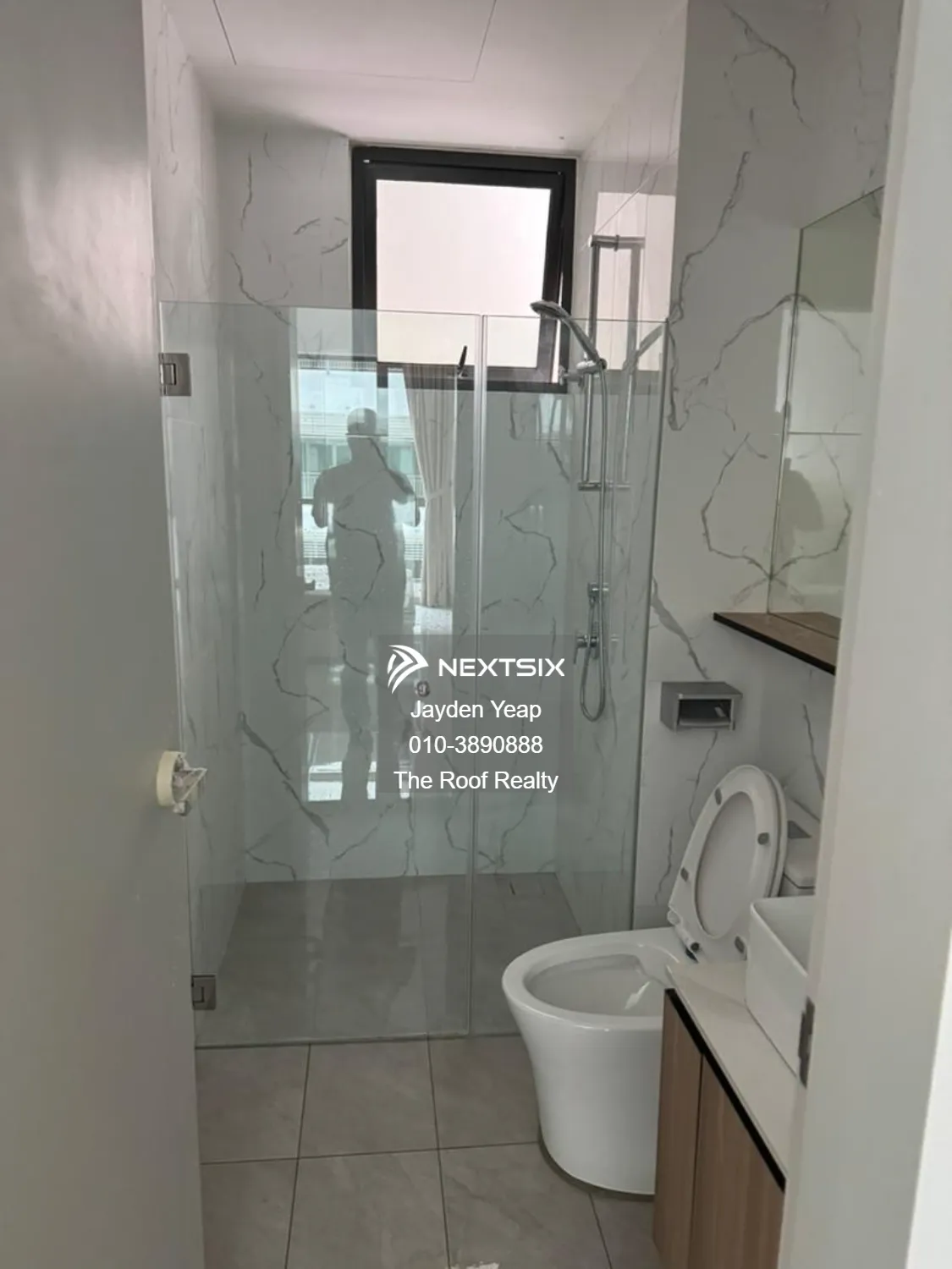 Condominium For Rent in Batu Kawan Penang - Image 9