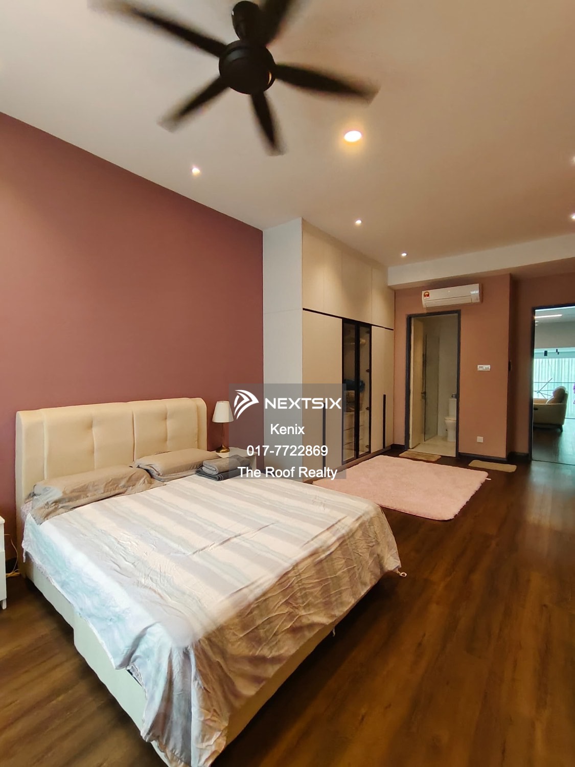 3-sty Terrace/Link House For Sale in Puchong Selangor - Image 10