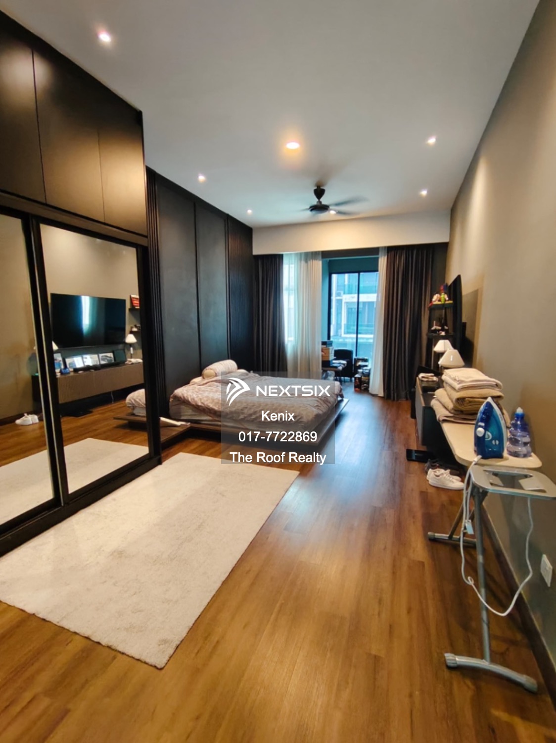 3-sty Terrace/Link House For Sale in Puchong Selangor - Image 12