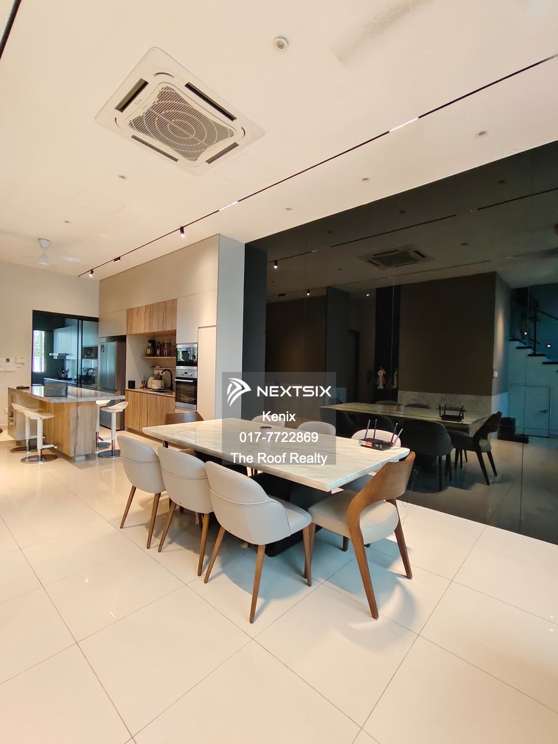 3-sty Terrace/Link House For Sale in Puchong Selangor - Image 14