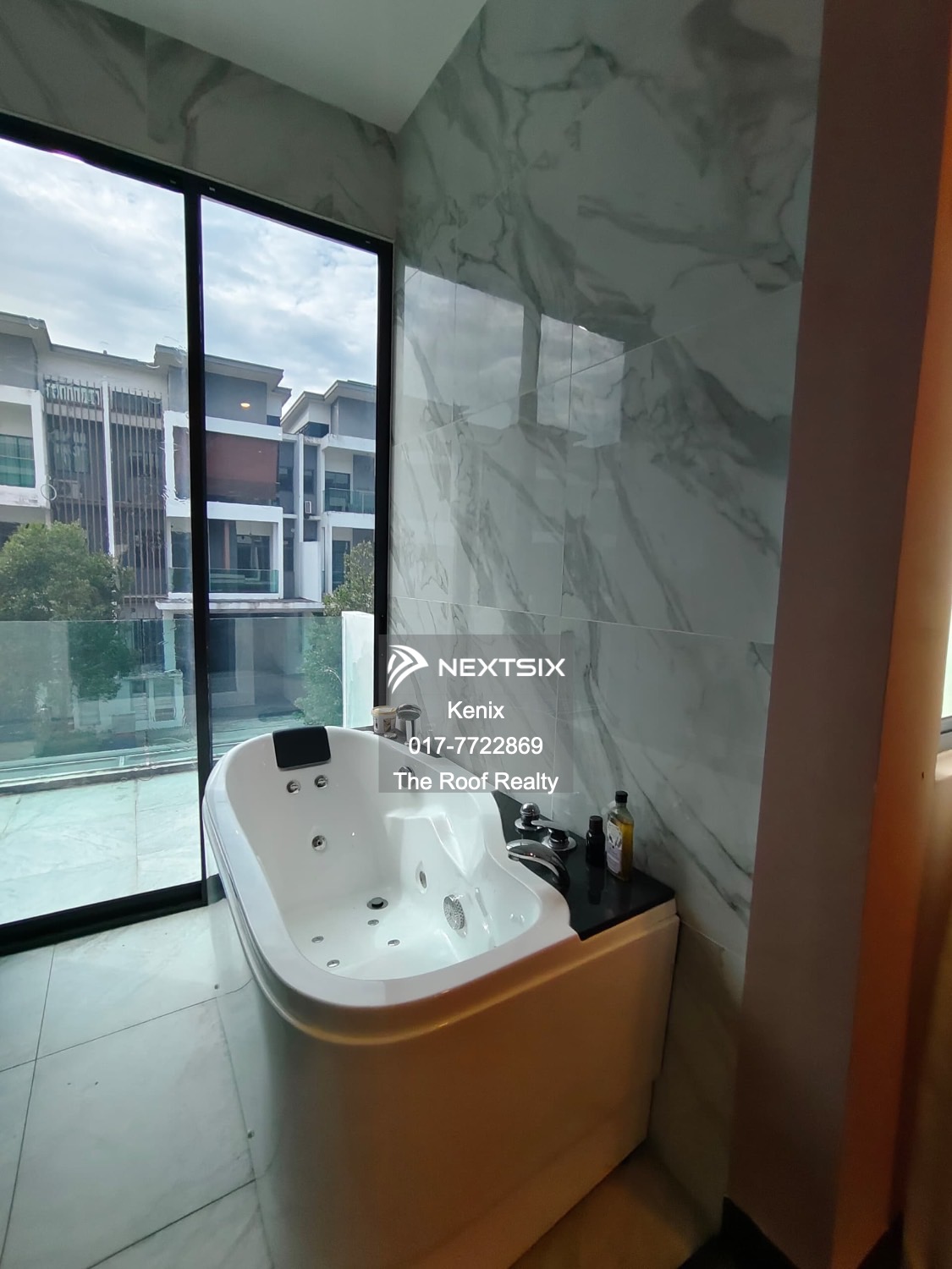 3-sty Terrace/Link House For Sale in Puchong Selangor - Image 16