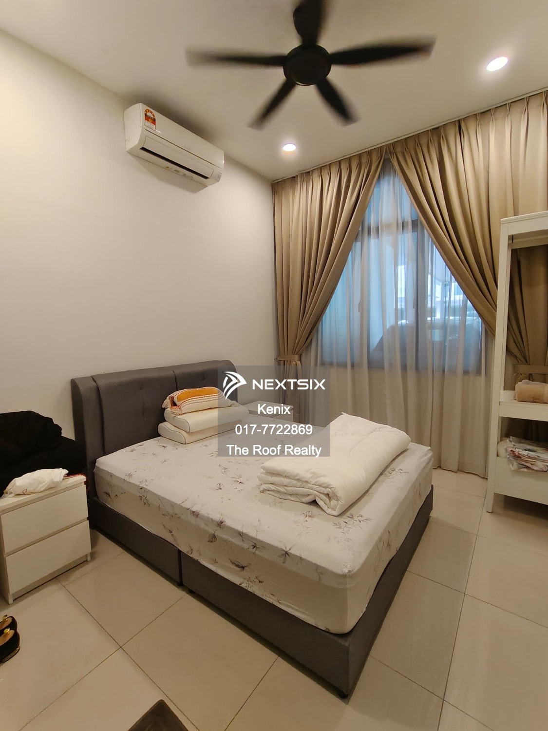 3-sty Terrace/Link House For Sale in Puchong Selangor - Image 17