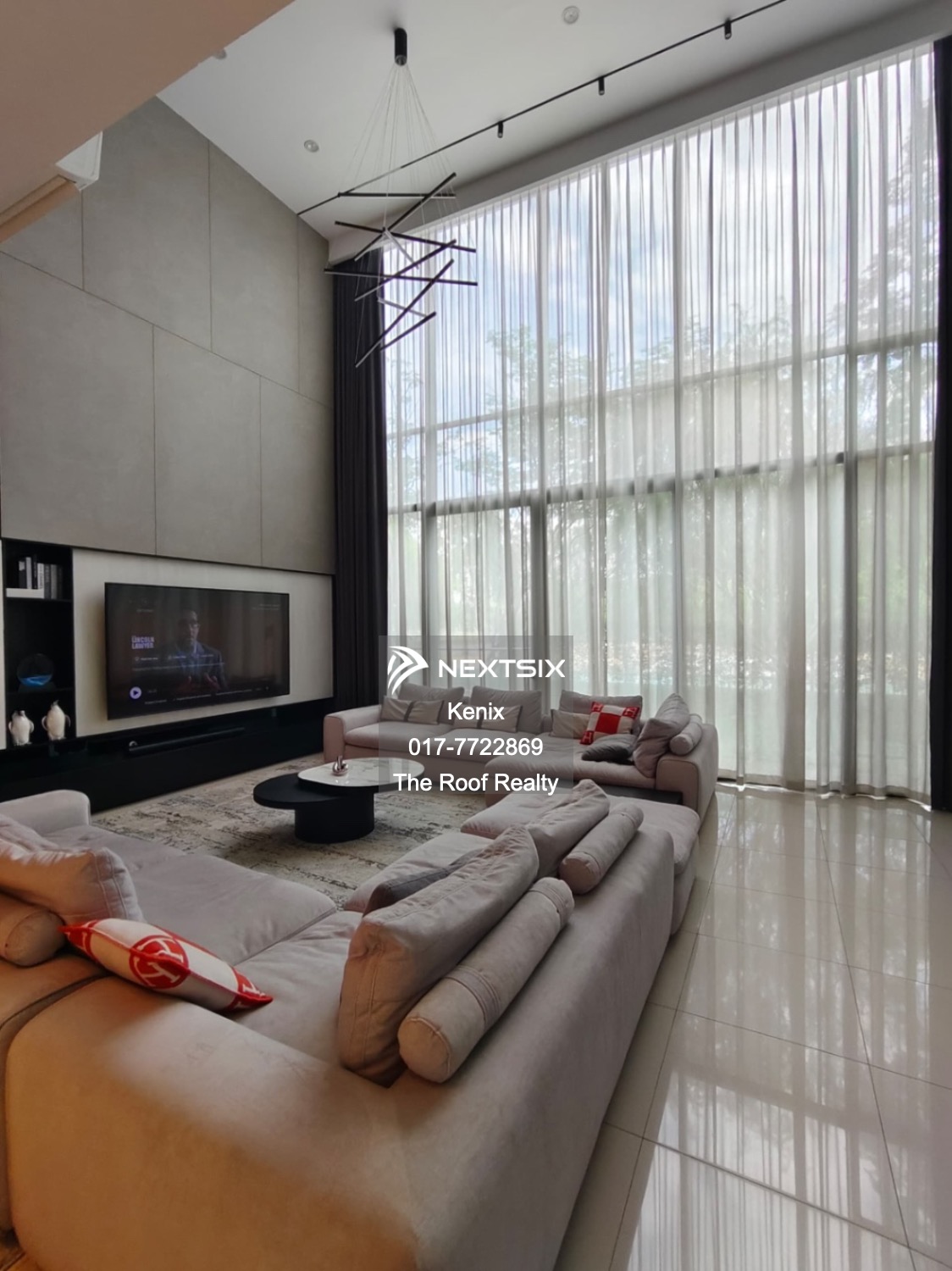 3-sty Terrace/Link House For Sale in Puchong Selangor - Image 18