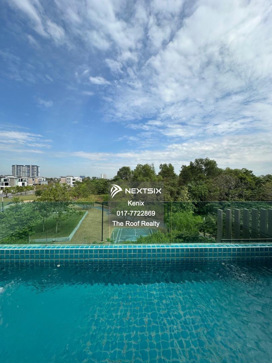 3-sty Terrace/Link House For Sale in Puchong Selangor - Image 3