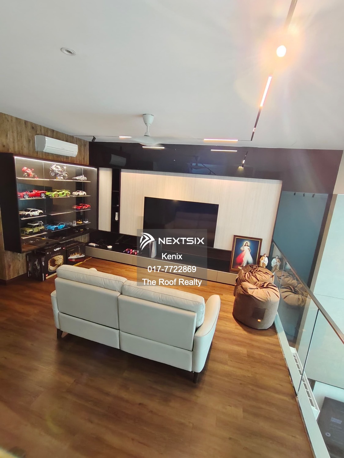 3-sty Terrace/Link House For Sale in Puchong Selangor - Image 5