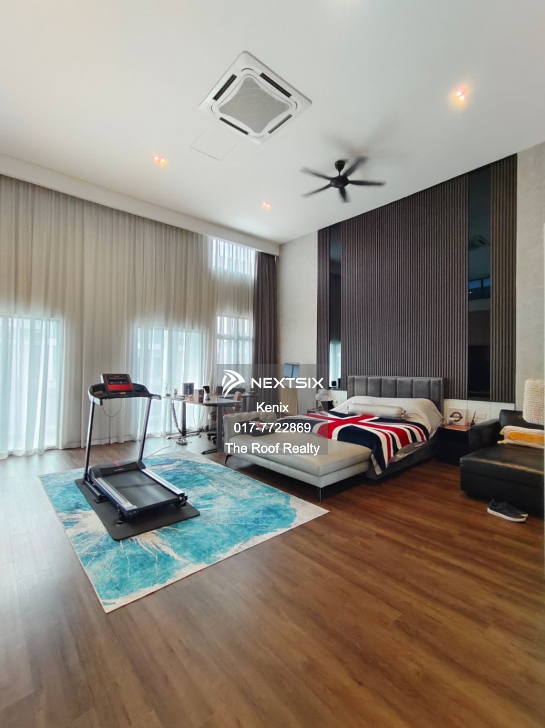 3-sty Terrace/Link House For Sale in Puchong Selangor - Image 6