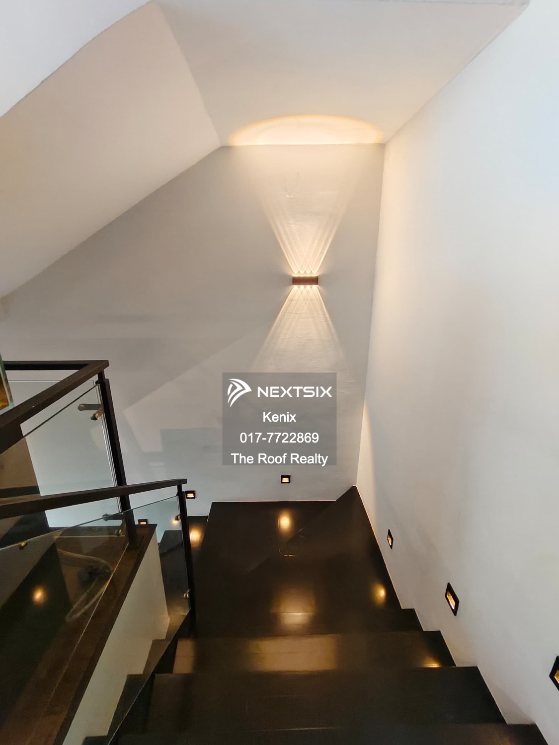 3-sty Terrace/Link House For Sale in Puchong Selangor - Image 7