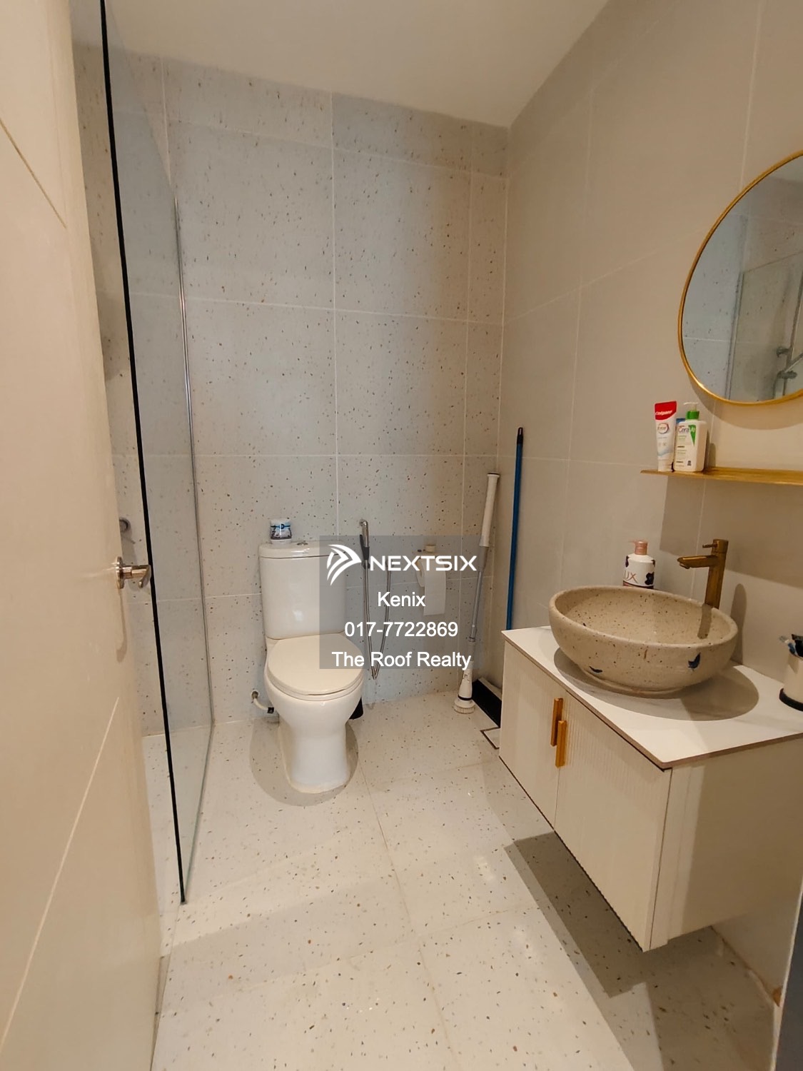 3-sty Terrace/Link House For Sale in Puchong Selangor - Image 8