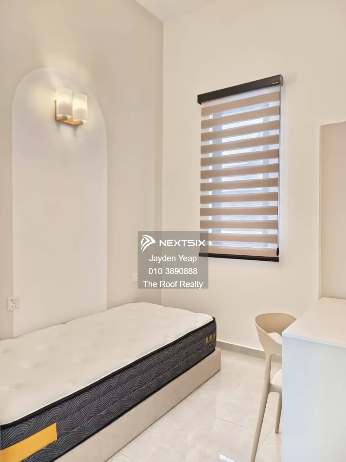 Condominium For Rent in Batu Kawan Penang - Image 5