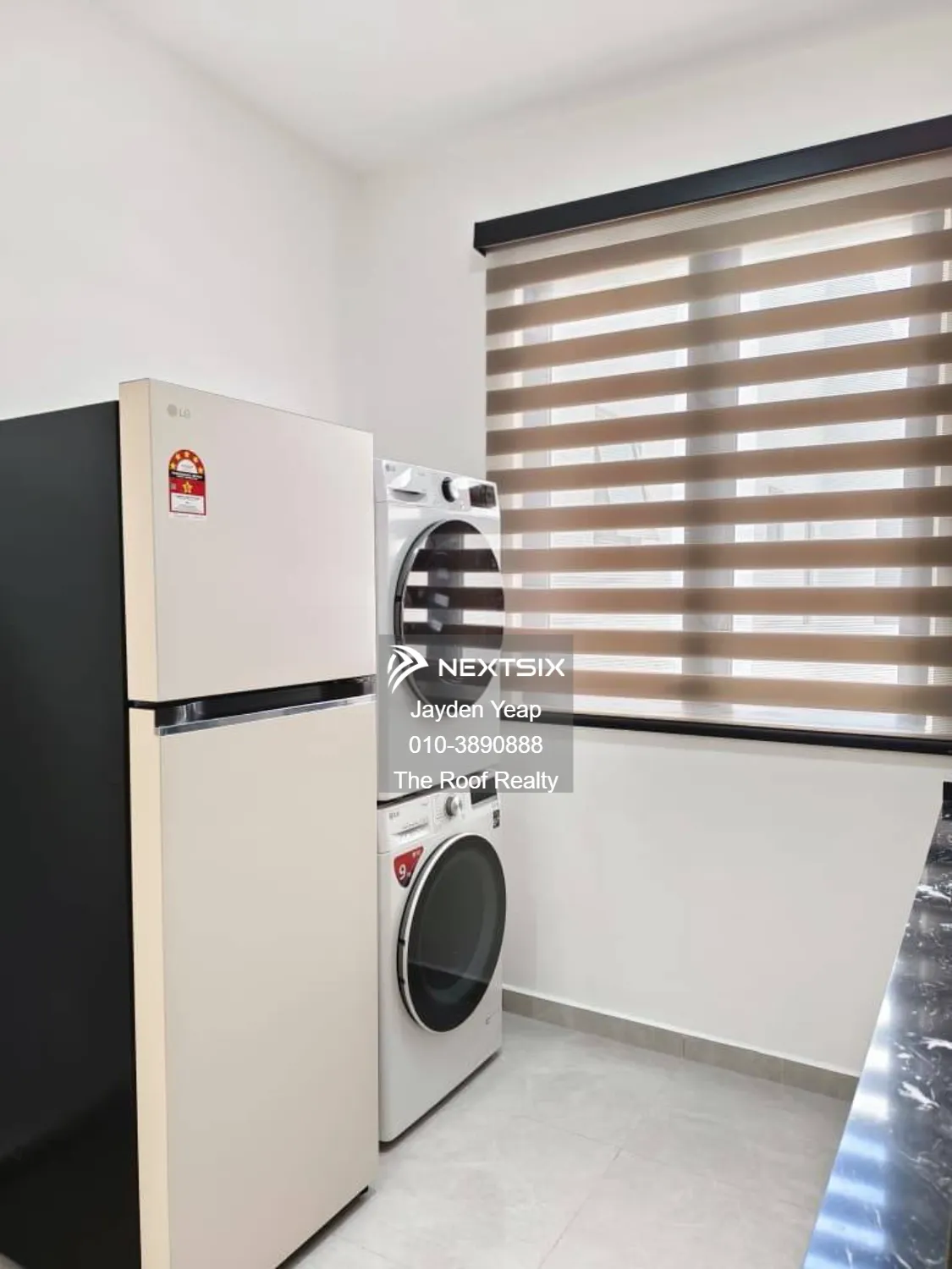 Condominium For Rent in Batu Kawan Penang - Image 6