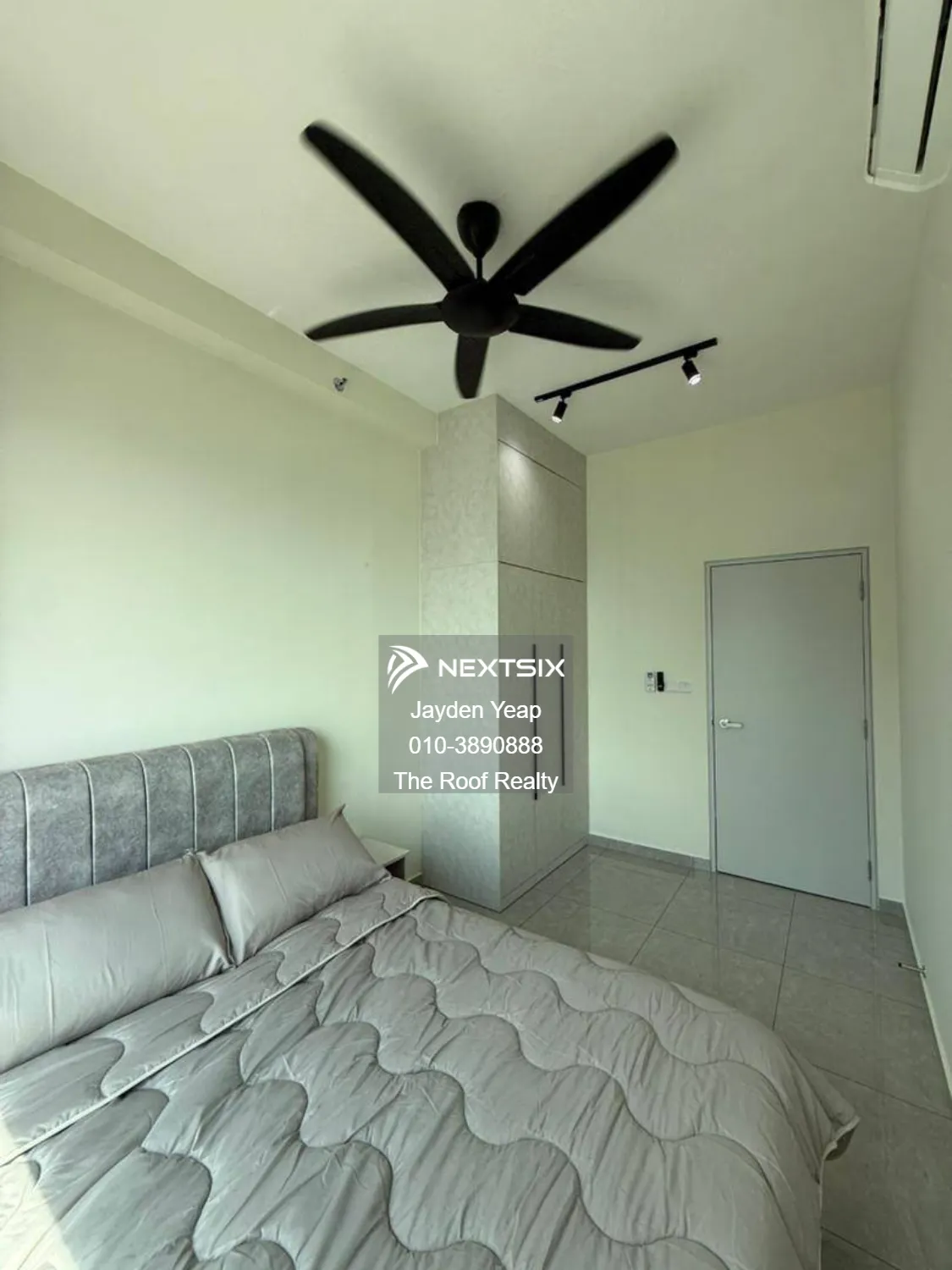 Condominium For Rent in Batu Kawan Penang - Image 10