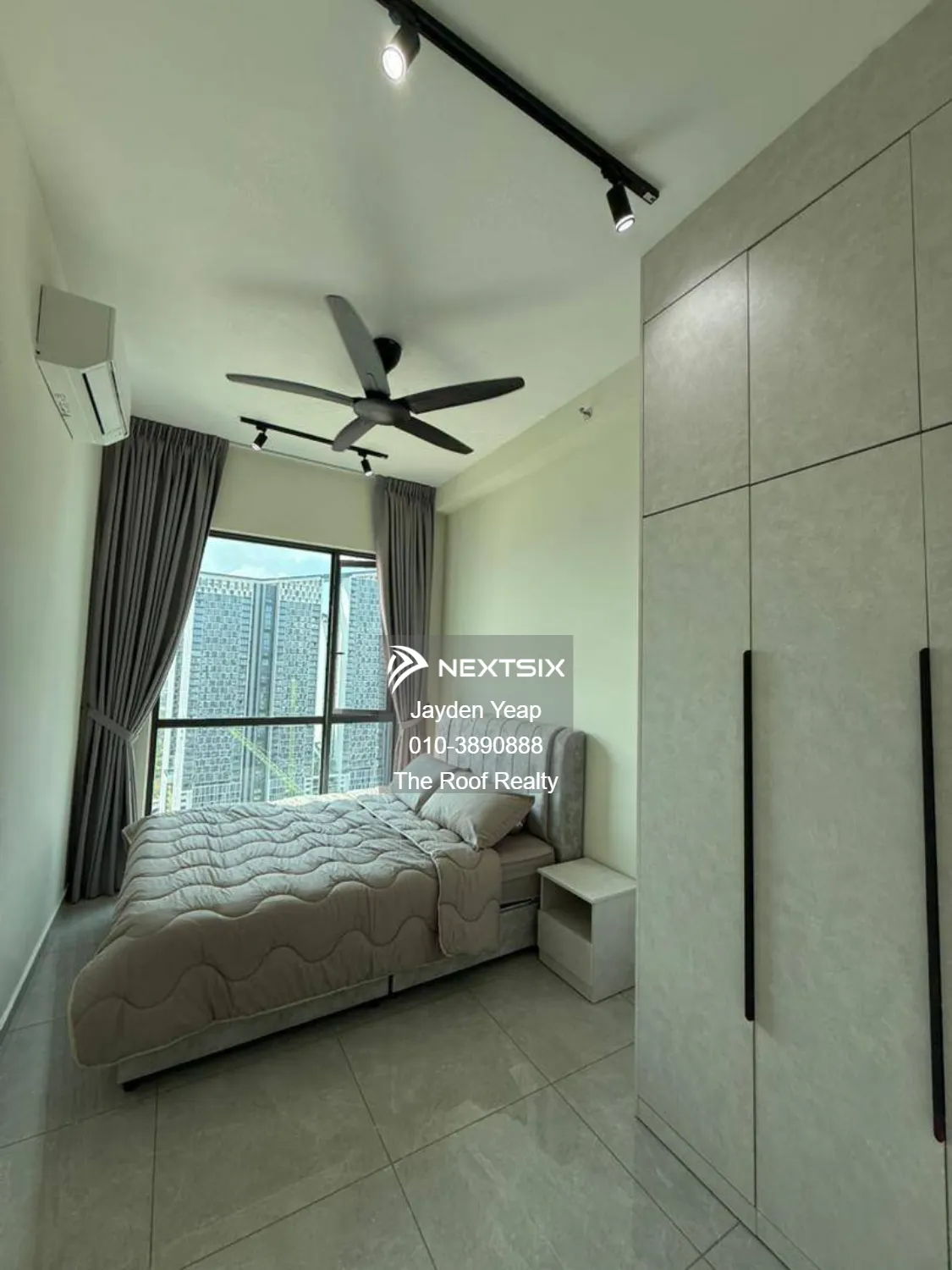 Condominium For Rent in Batu Kawan Penang - Image 6