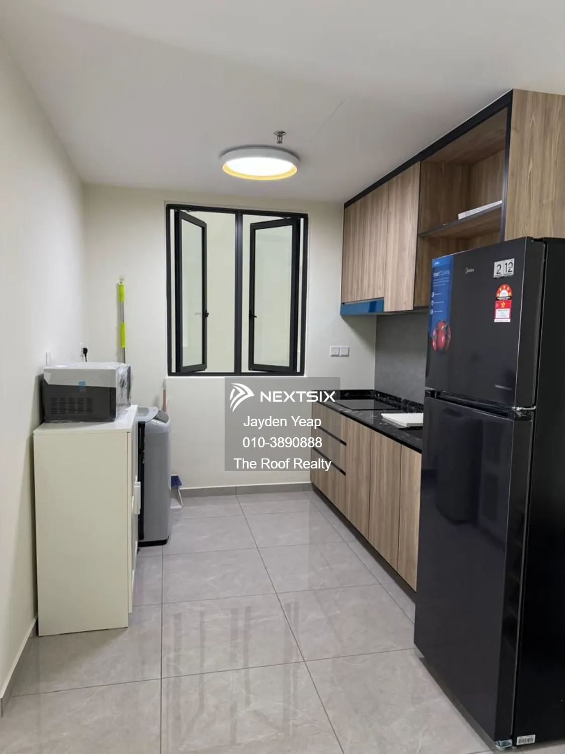 Condominium For Rent in Batu Kawan Penang - Image 7