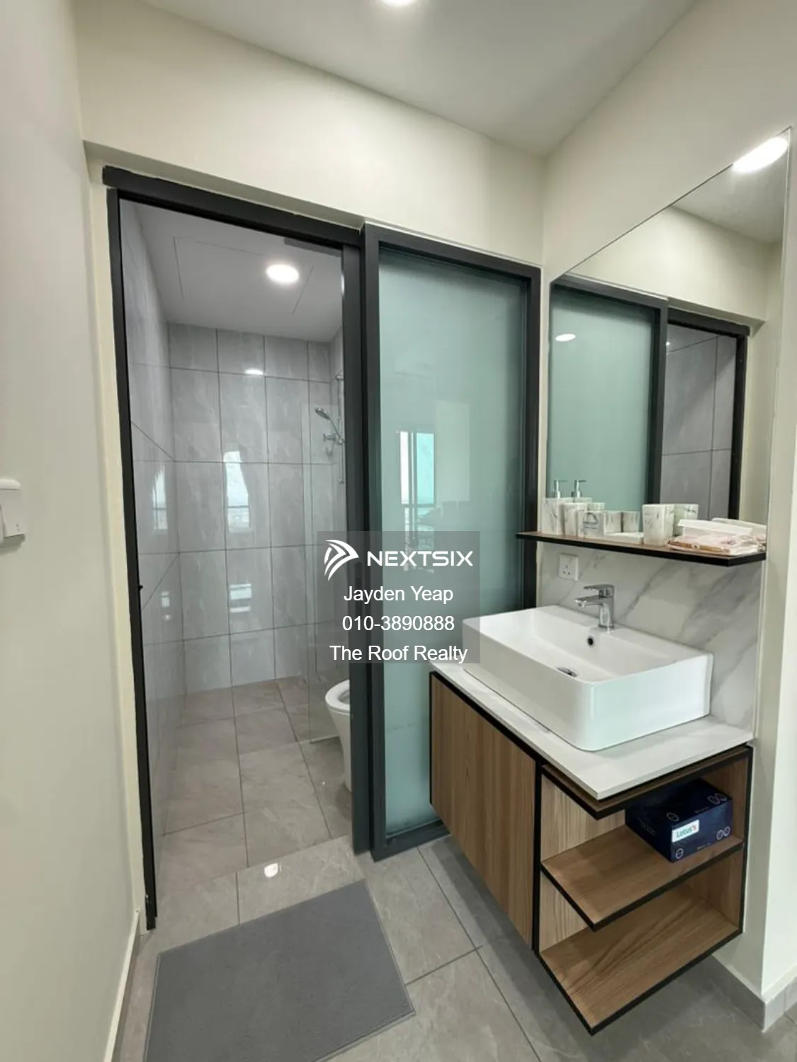 Condominium For Rent in Batu Kawan Penang - Image 9
