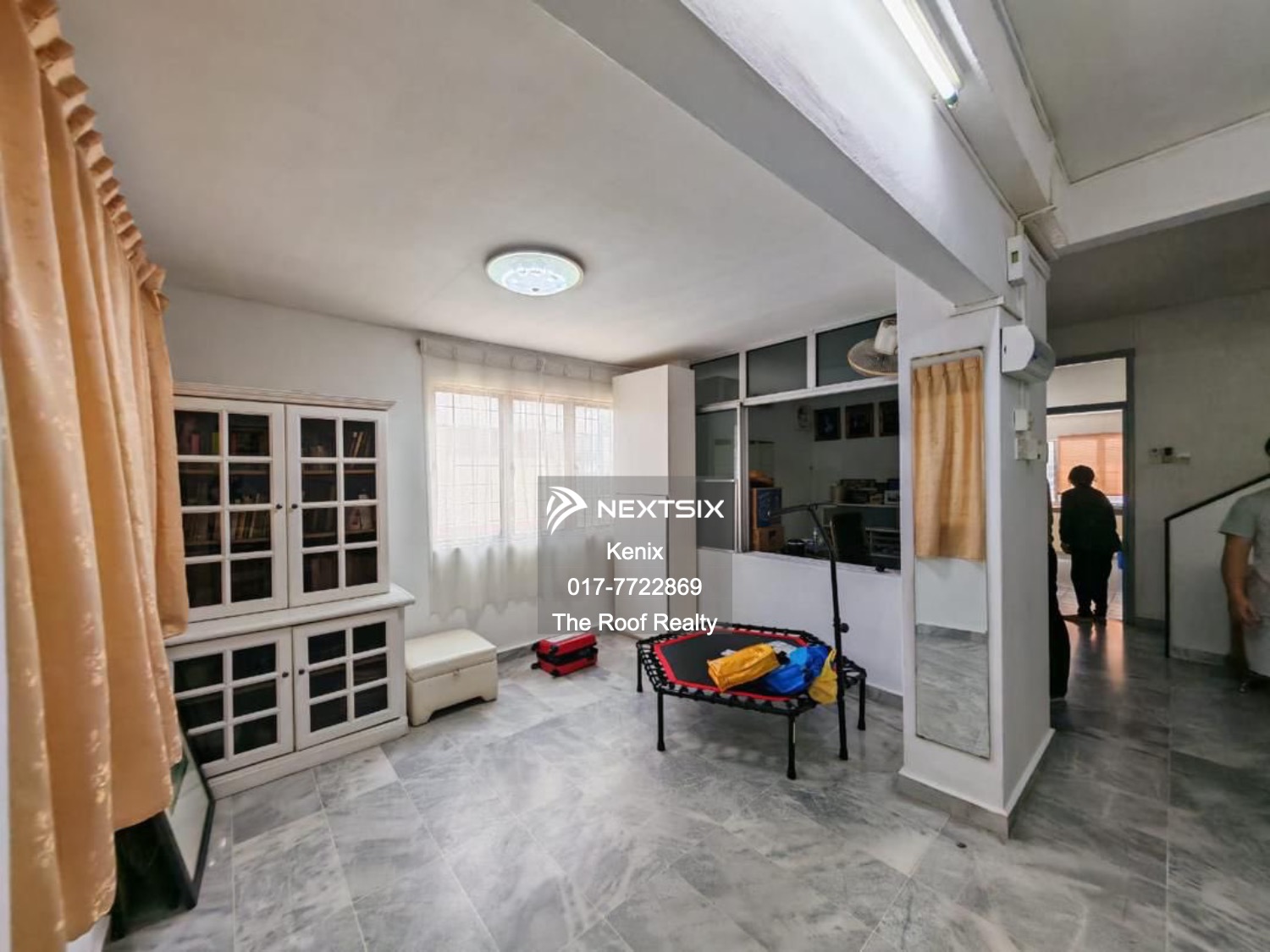 1-sty Terrace/Link House For Sale in Ampang Selangor - Image 11