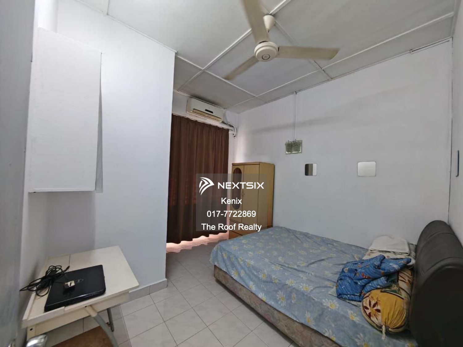 1-sty Terrace/Link House For Sale in Ampang Selangor - Image 6