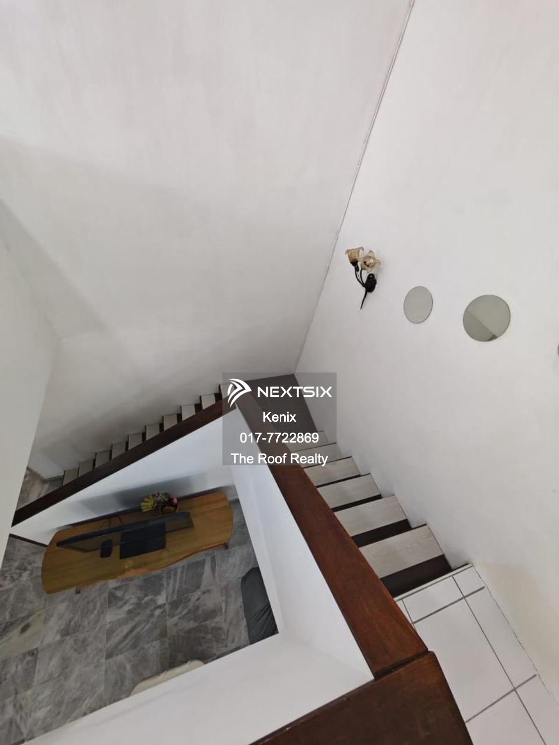 1-sty Terrace/Link House For Sale in Ampang Selangor - Image 7