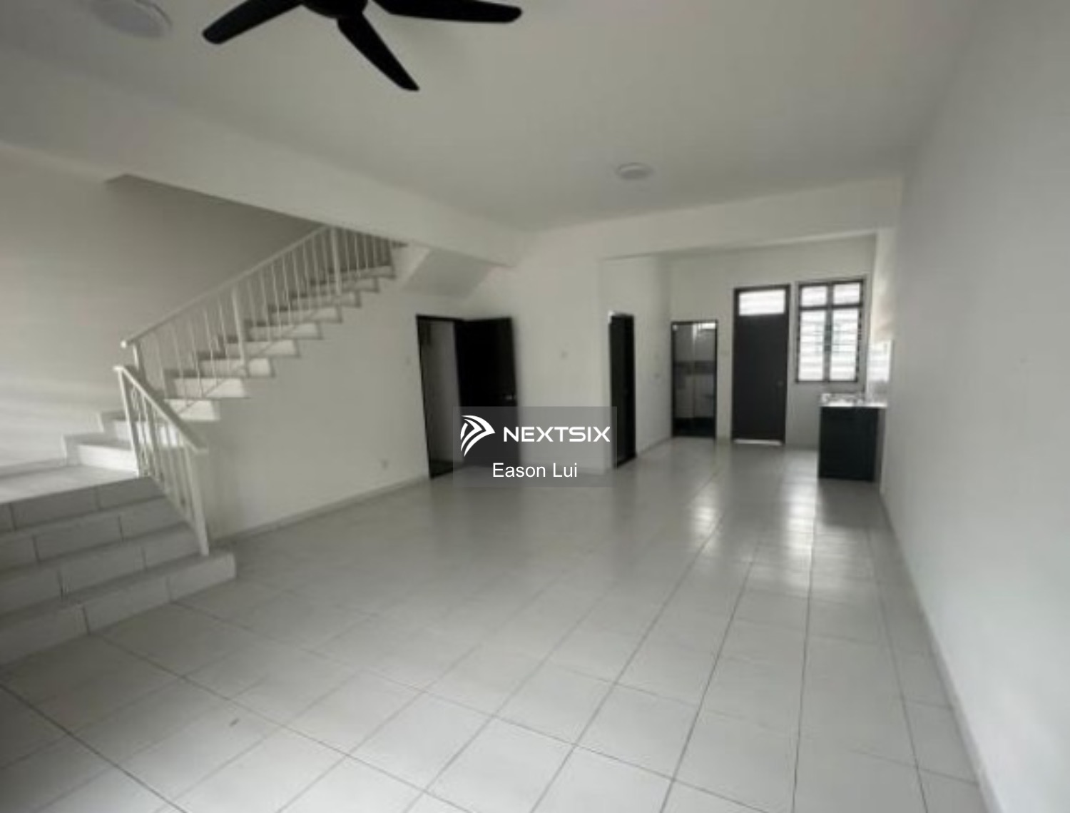 2-sty Terrace/Link House For Sale in Johor Bahru Johor