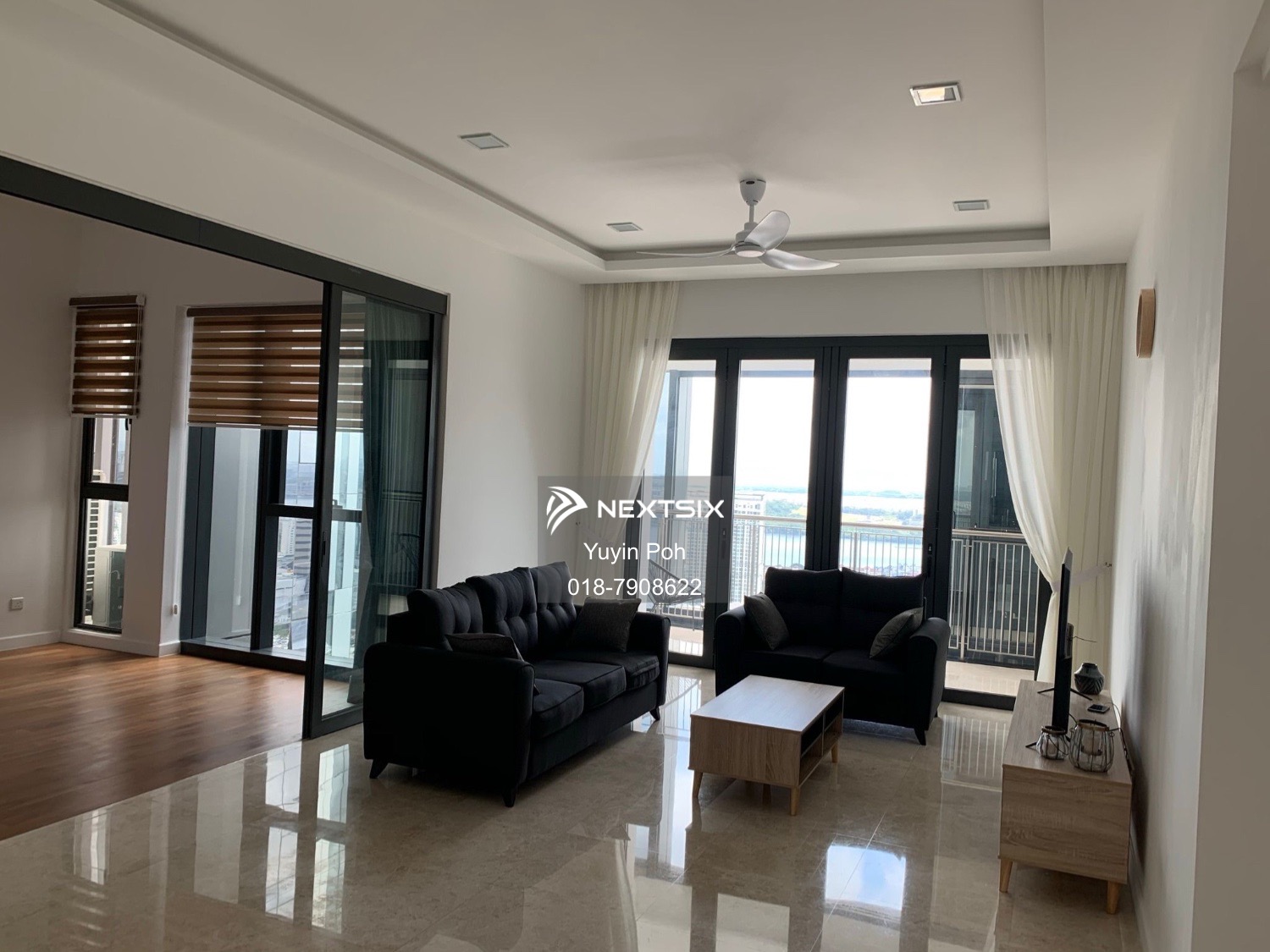 Condominium For Rent in Johor Bahru Johor
