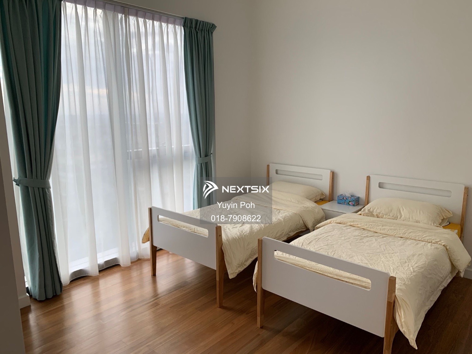 Condominium For Rent in Johor Bahru Johor - Image 10