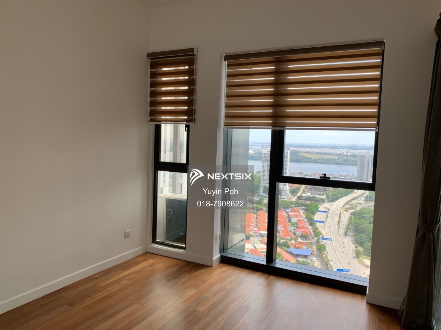 Condominium For Rent in Johor Bahru Johor - Image 11